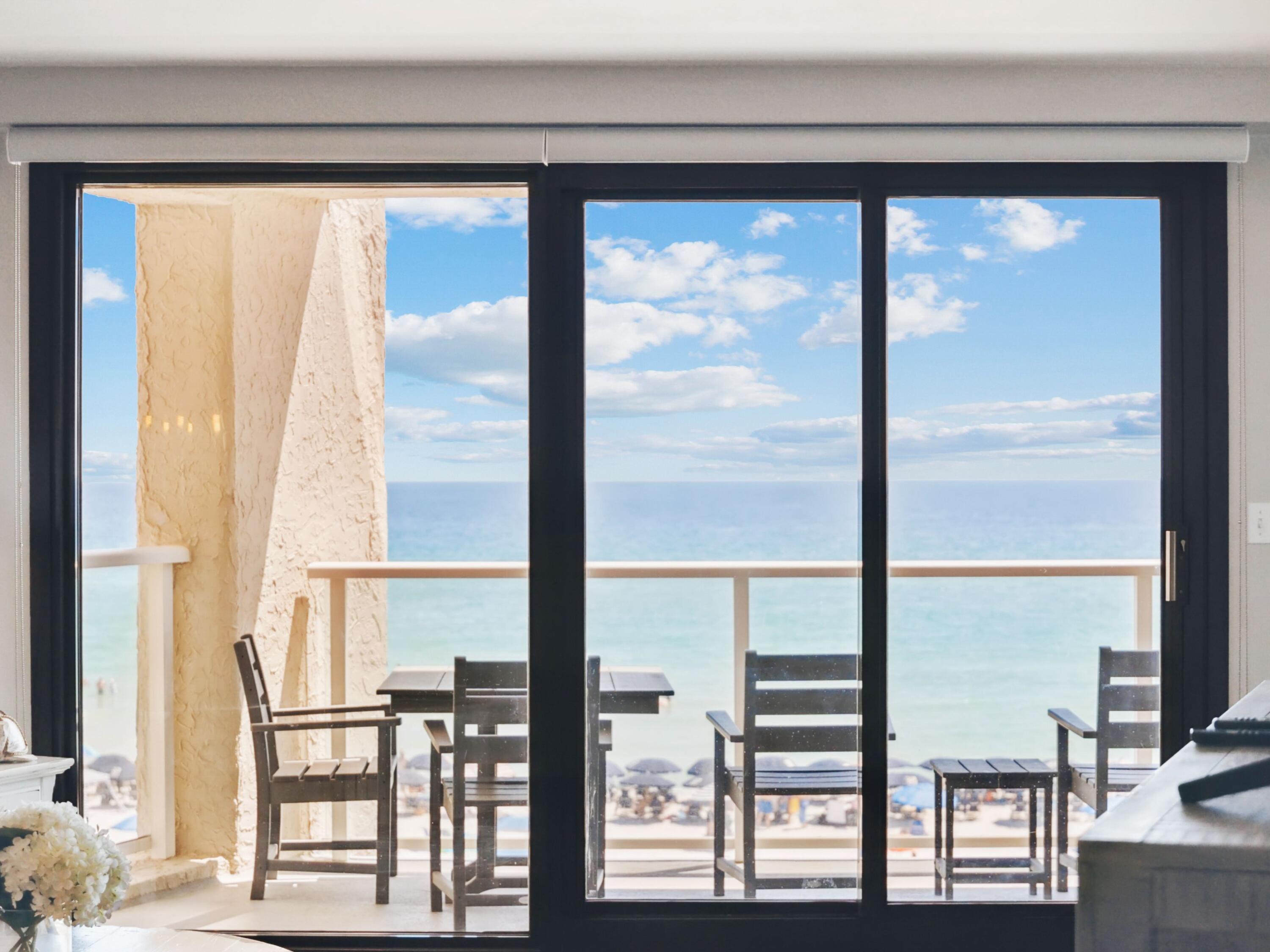 BEACHSIDE TWO - Residential
