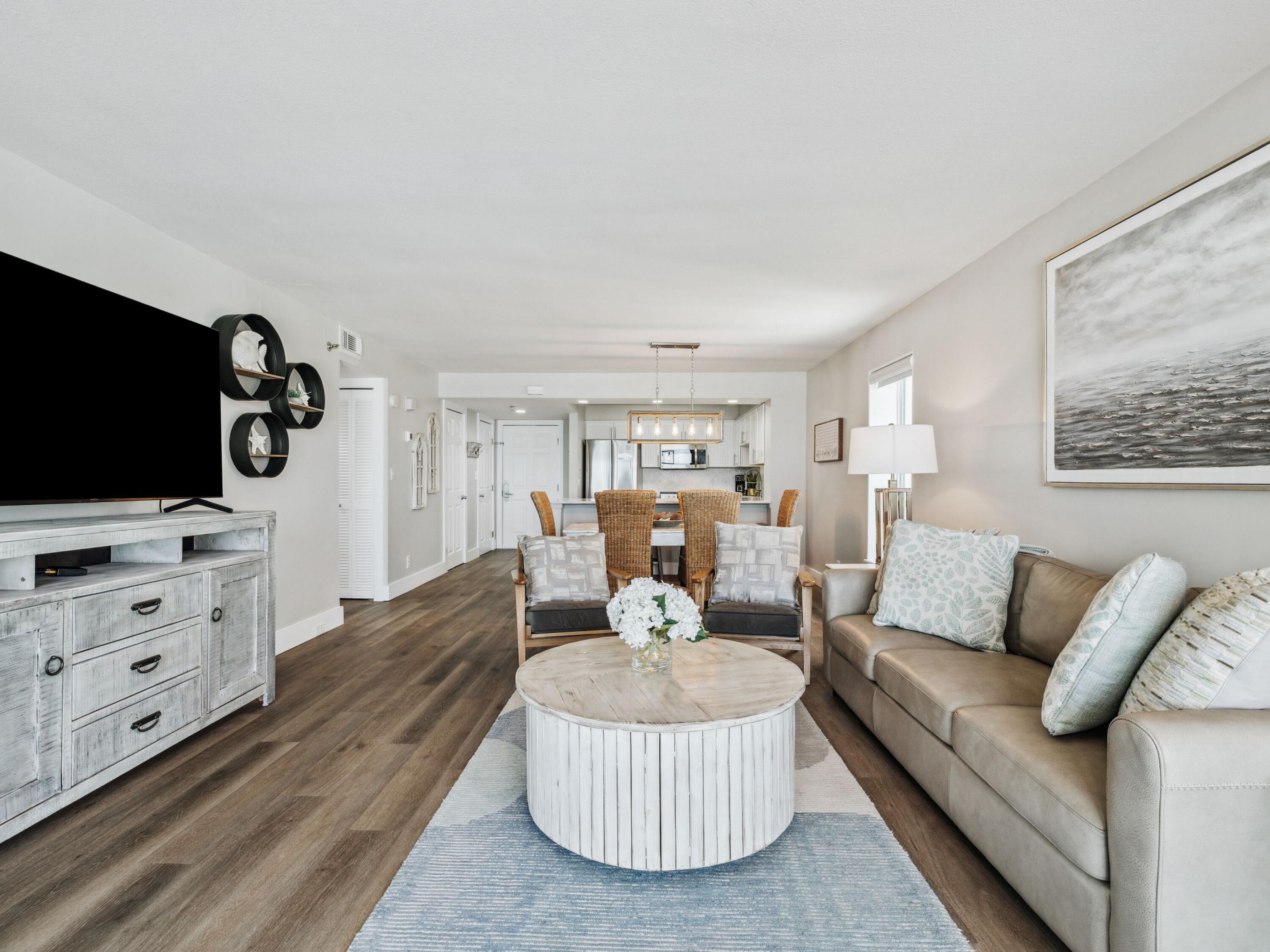 BEACHSIDE TWO - Residential