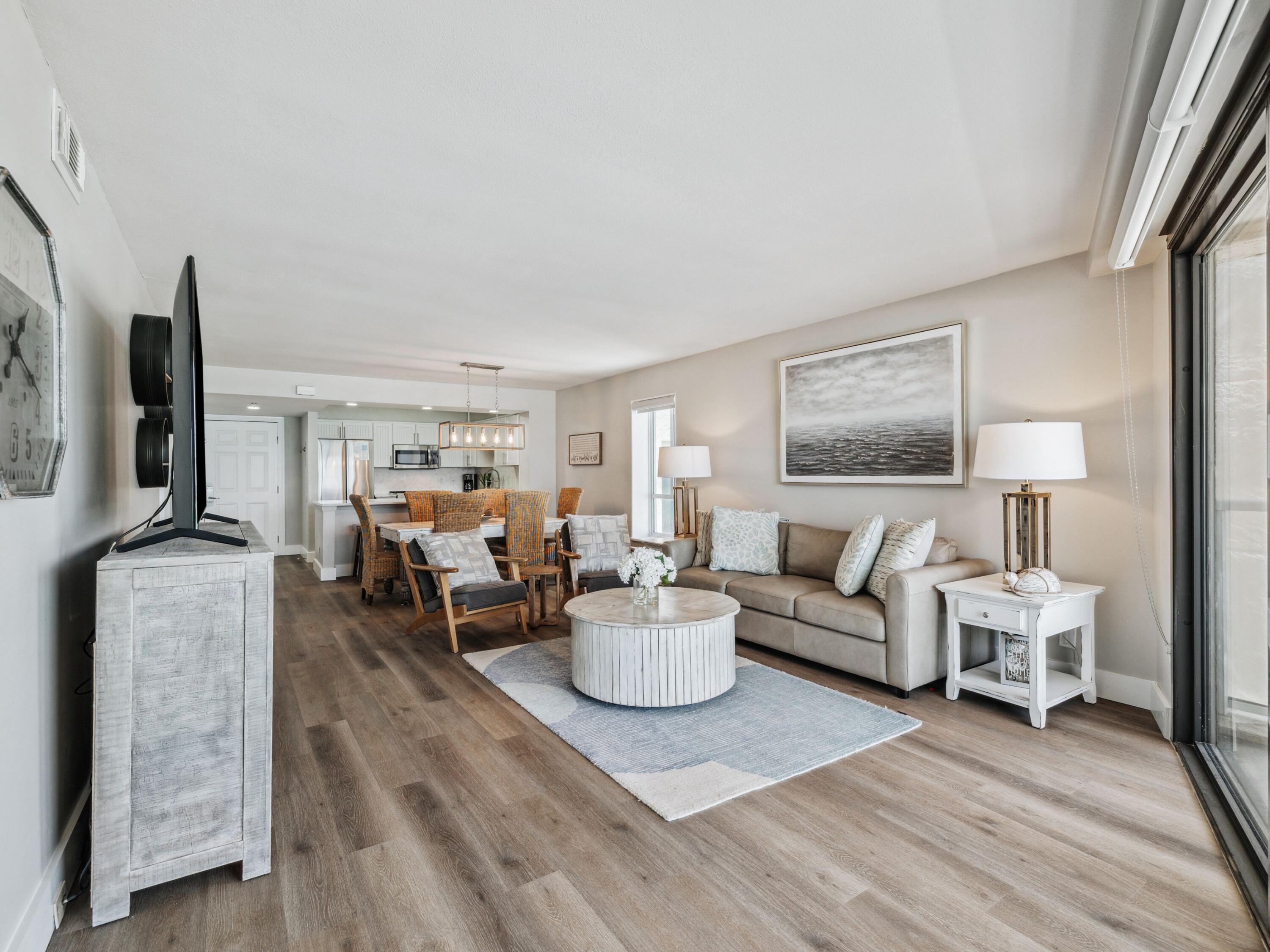 BEACHSIDE TWO - Residential