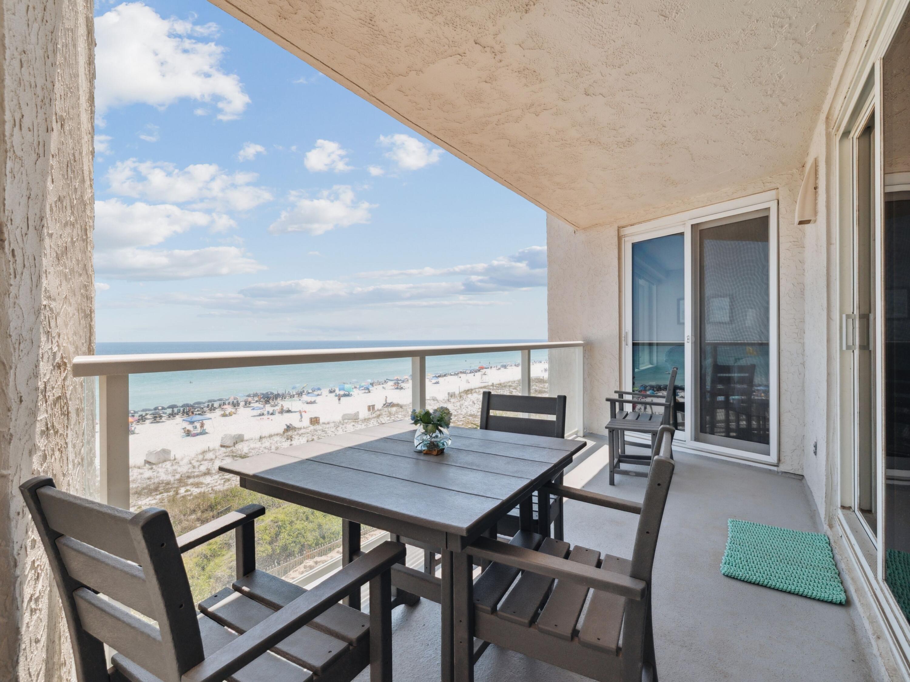 BEACHSIDE TWO - Residential