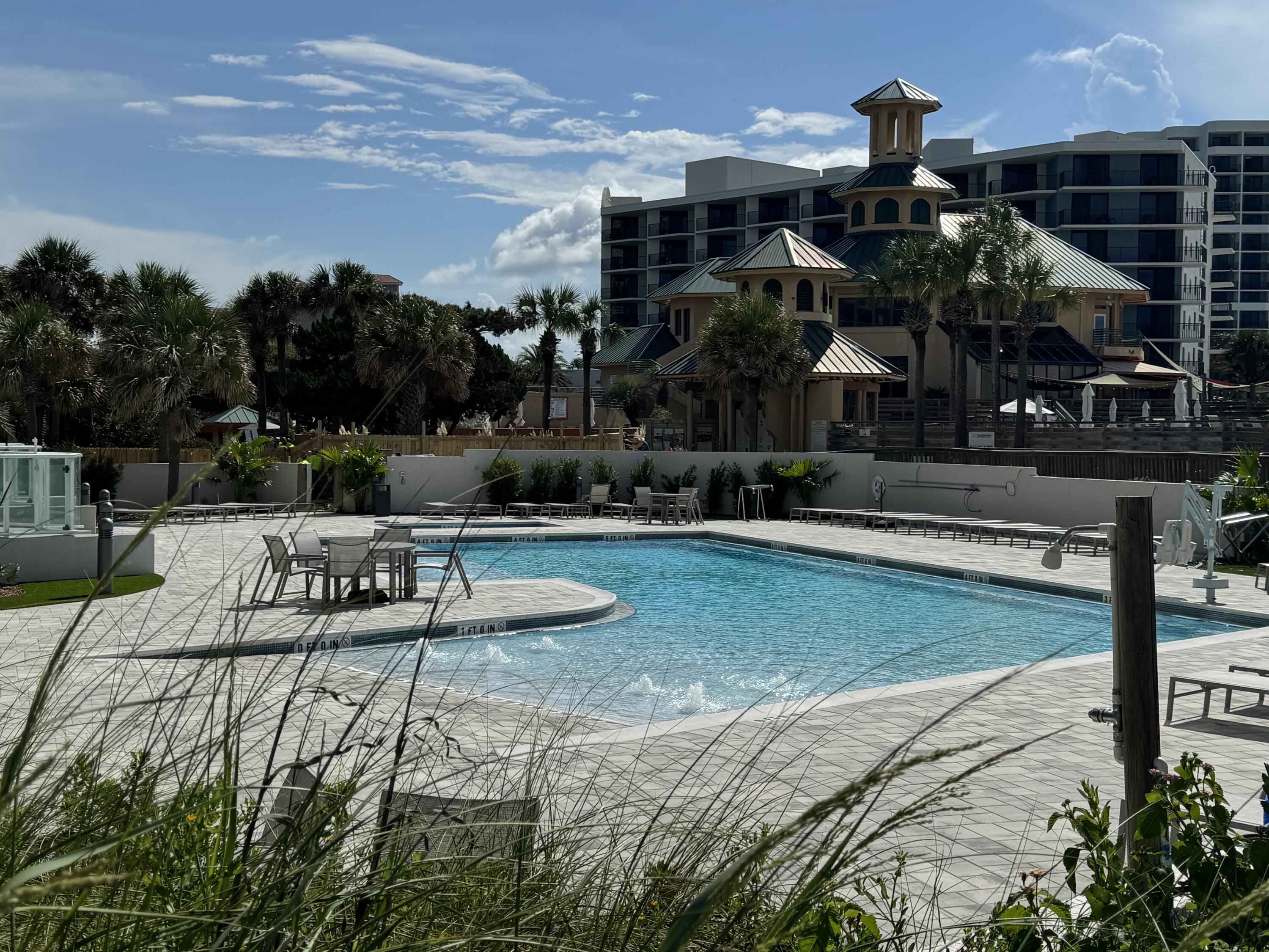 BEACHSIDE TWO - Residential