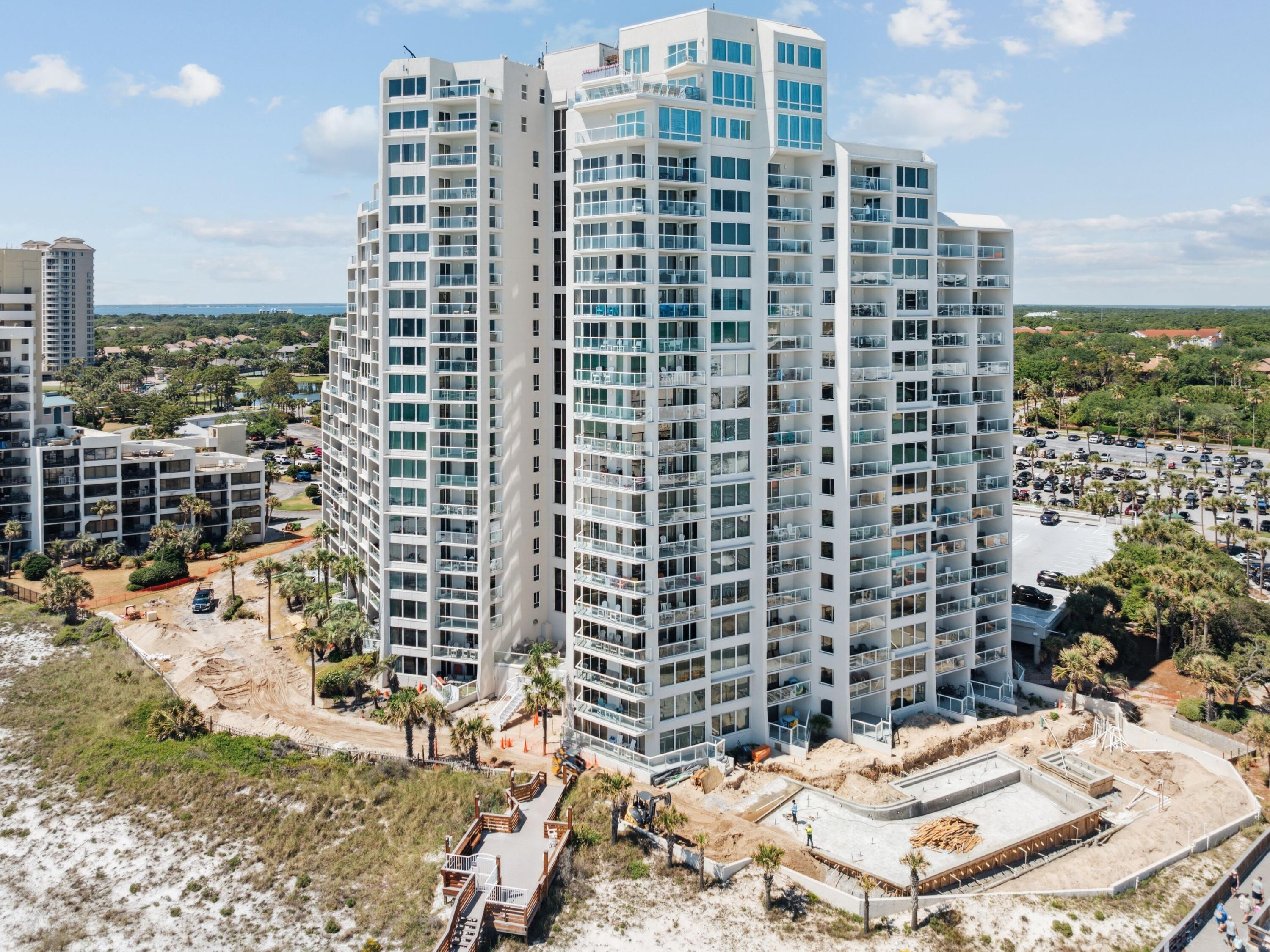 BEACHSIDE TWO - Residential