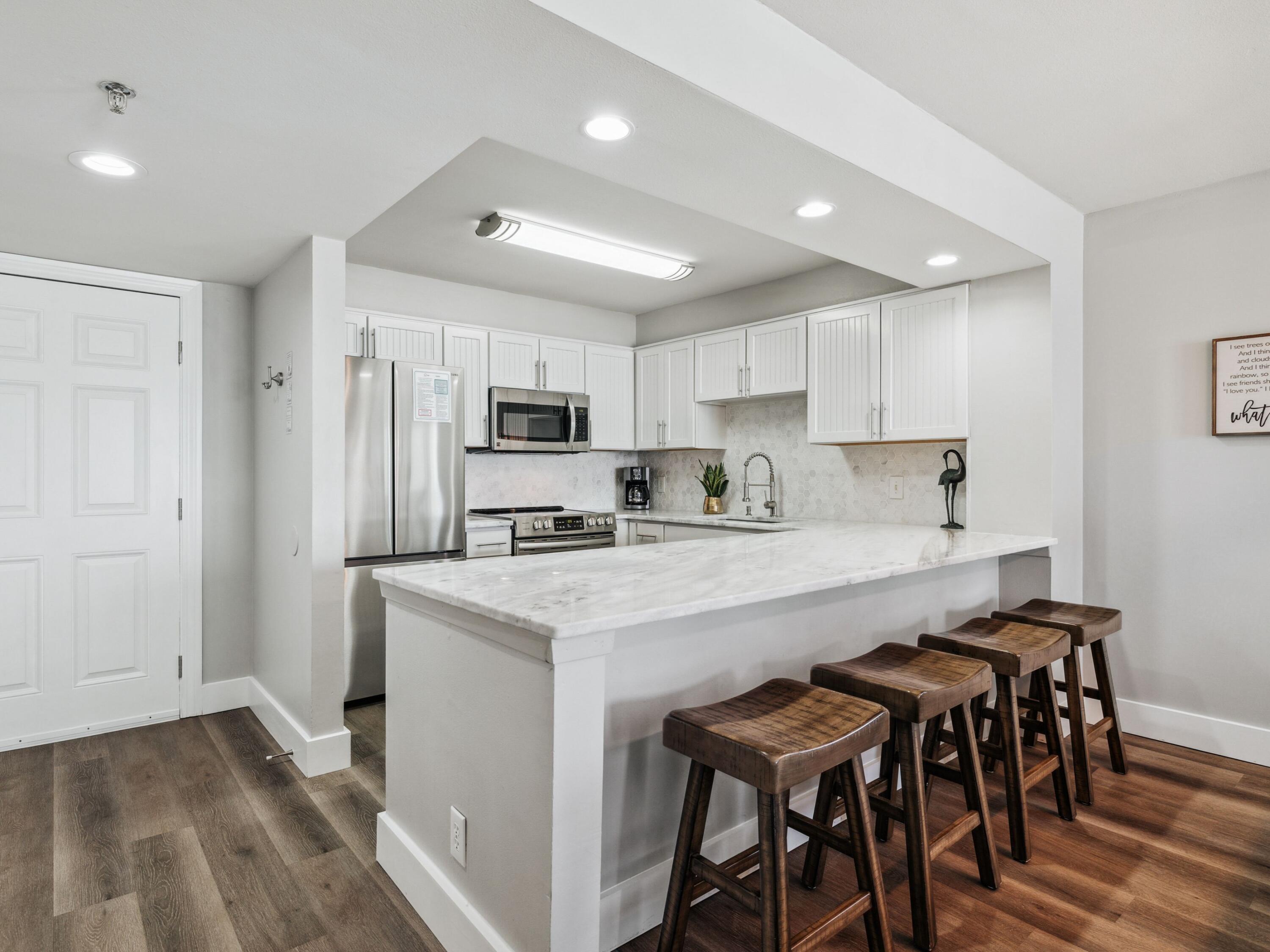 4242 Beachside Two 242