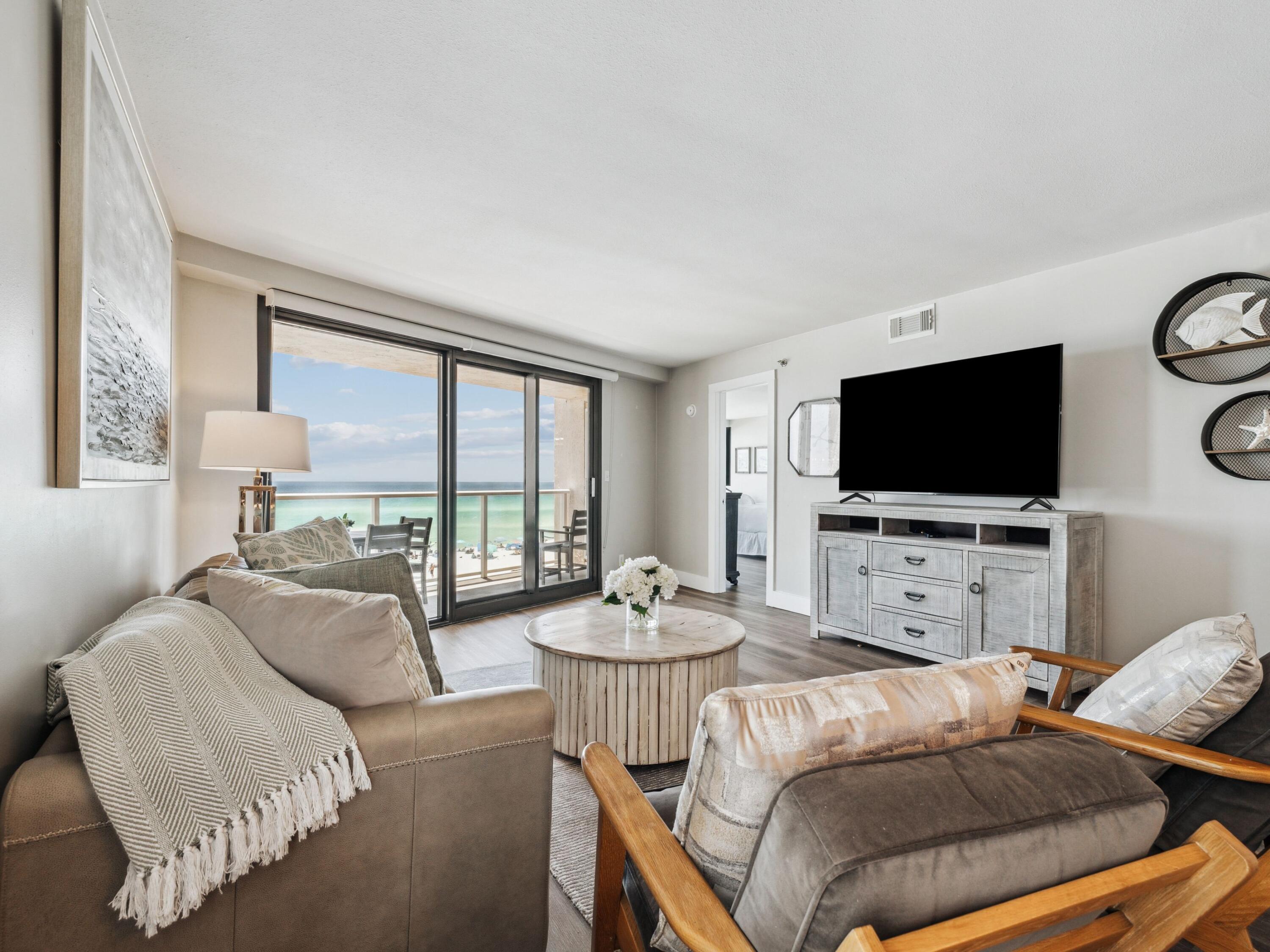 BEACHSIDE TWO - Residential