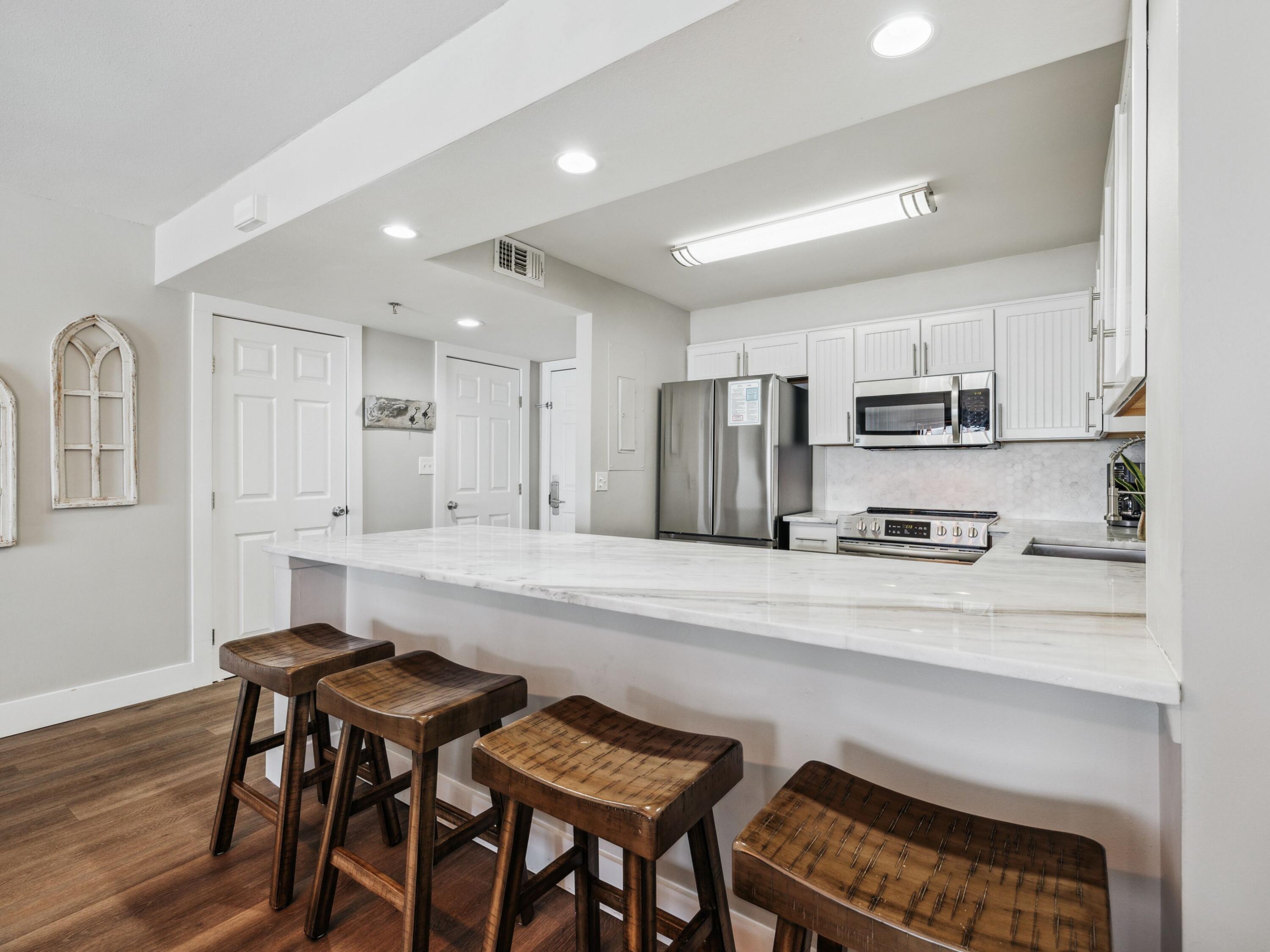 BEACHSIDE TWO - Residential