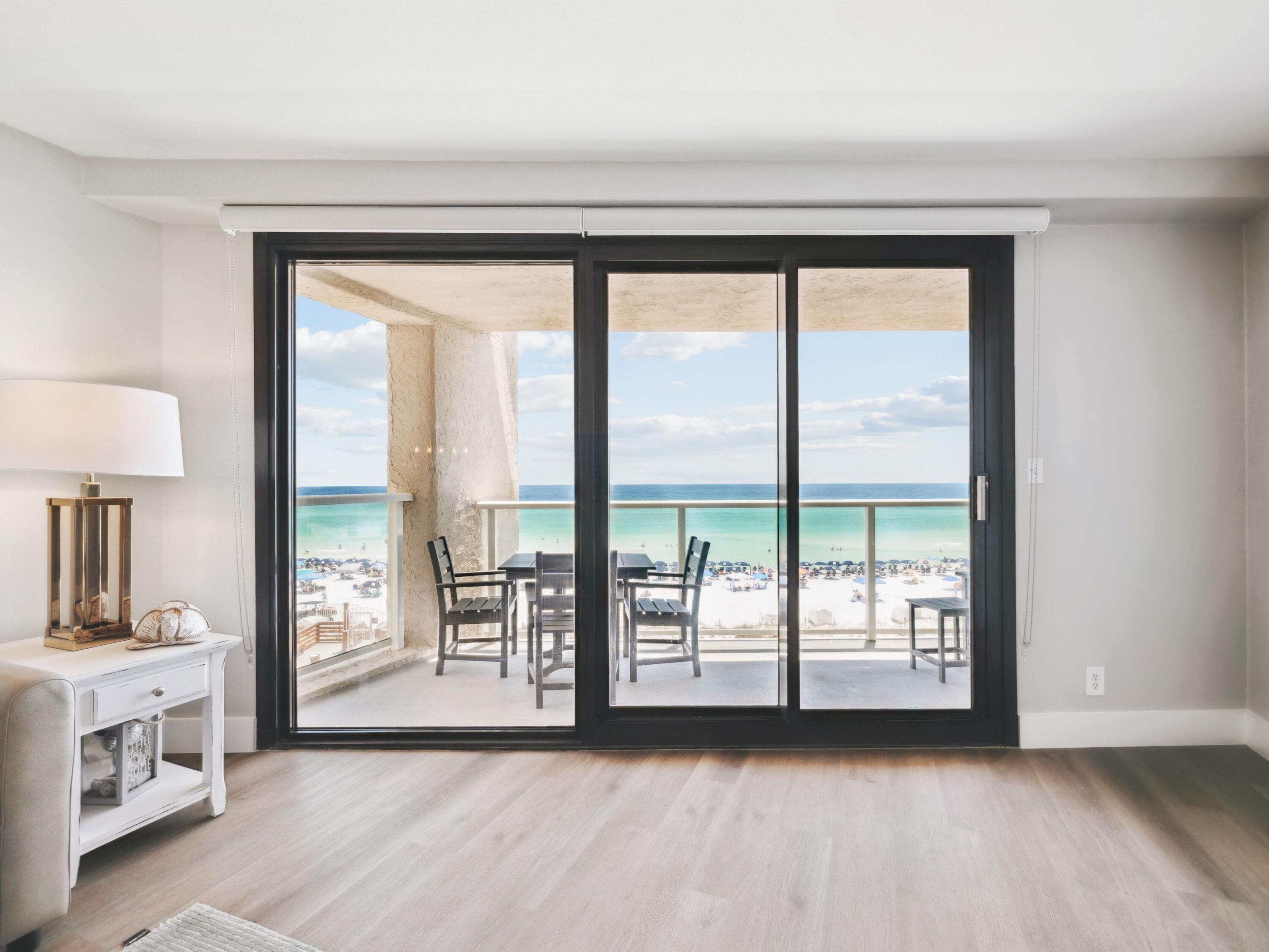BEACHSIDE TWO - Residential