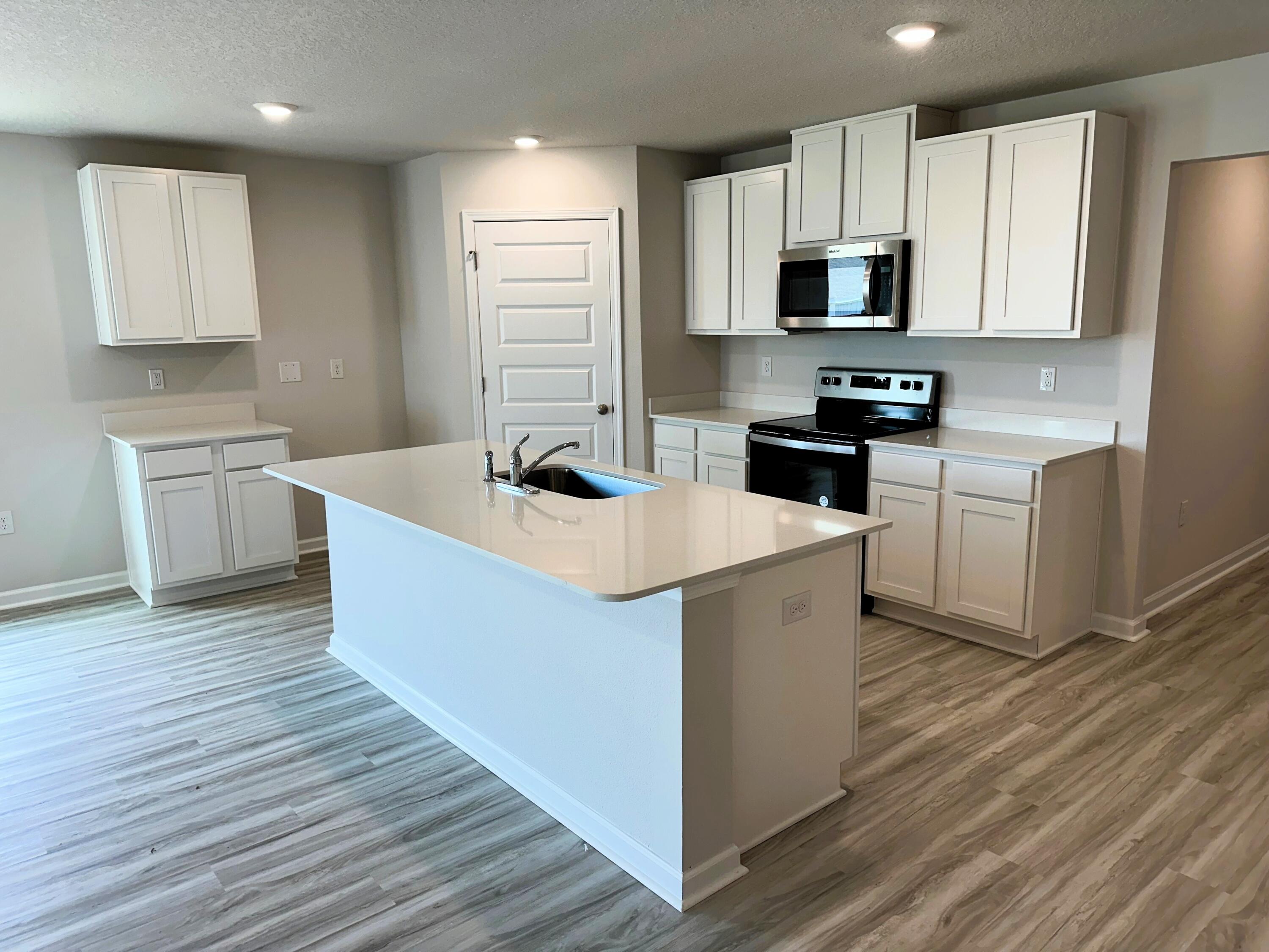 Shoal River Landing - Residential