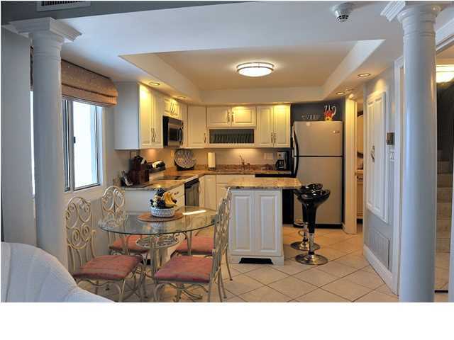 PINNACLE PORT - Residential