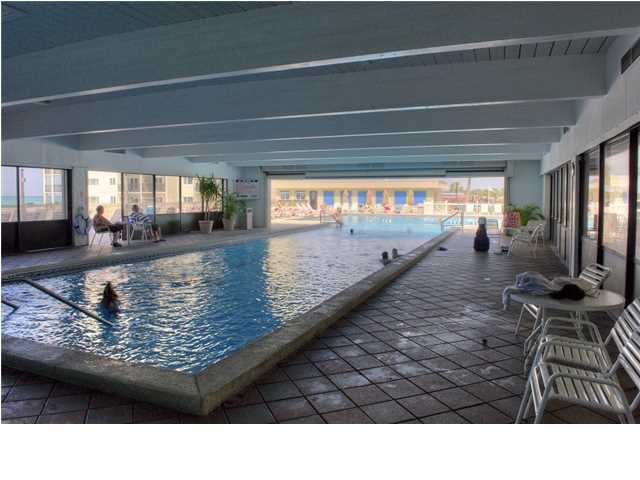 PINNACLE PORT - Residential