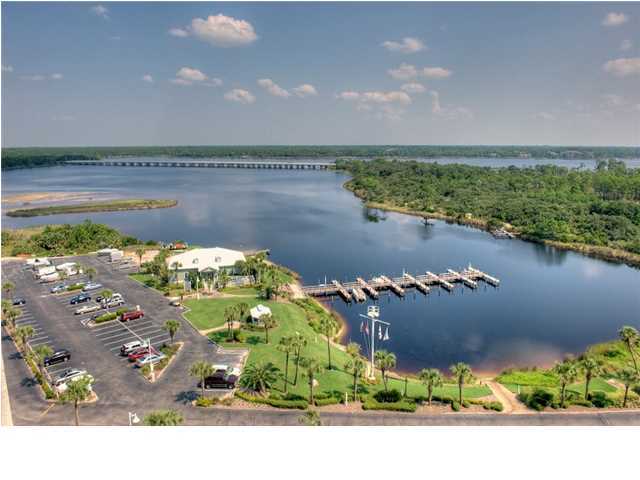 PINNACLE PORT - Residential