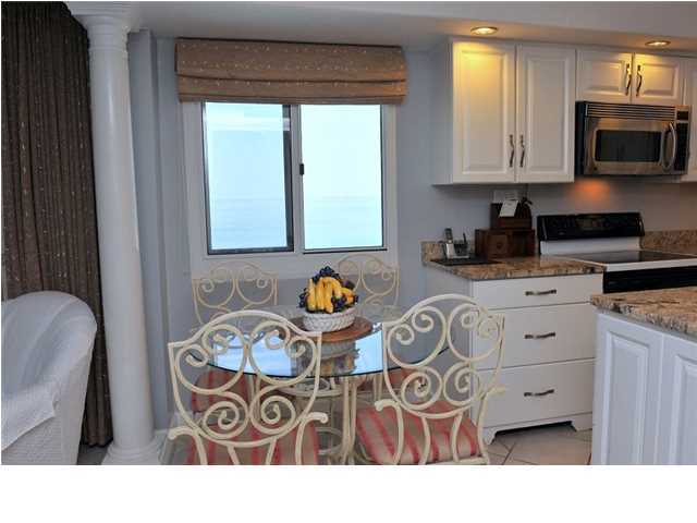 PINNACLE PORT - Residential