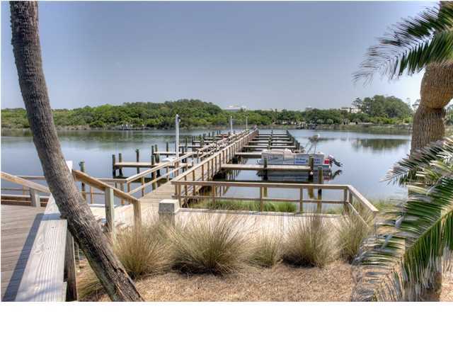 PINNACLE PORT - Residential