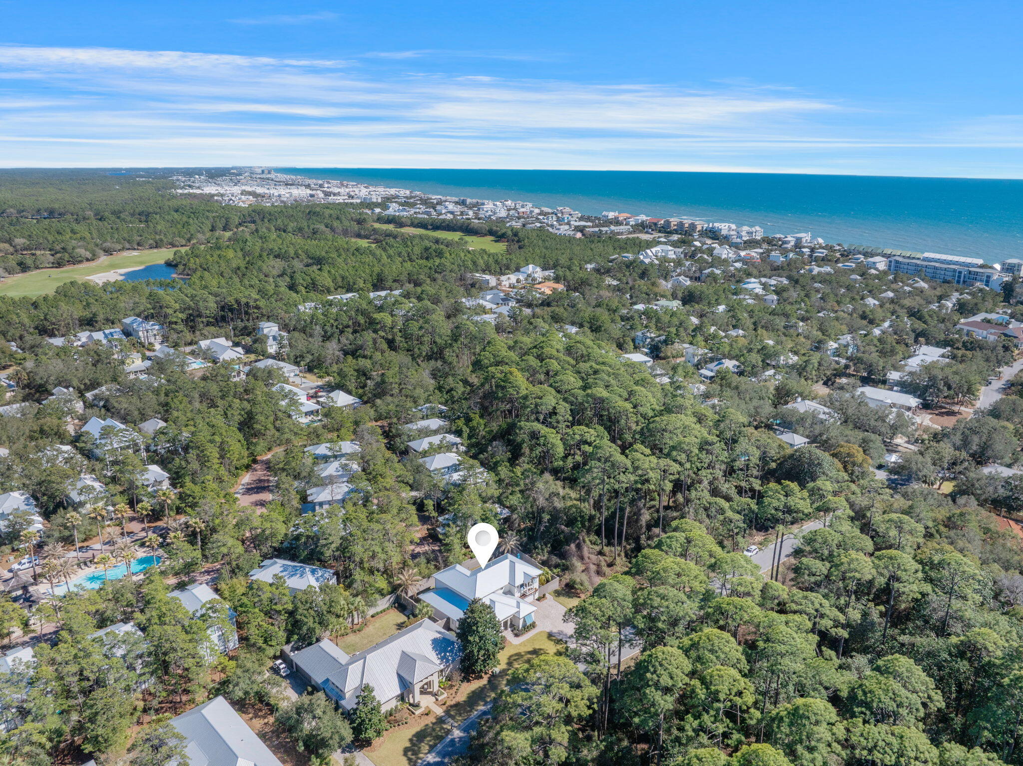 SEABREEZE - Residential