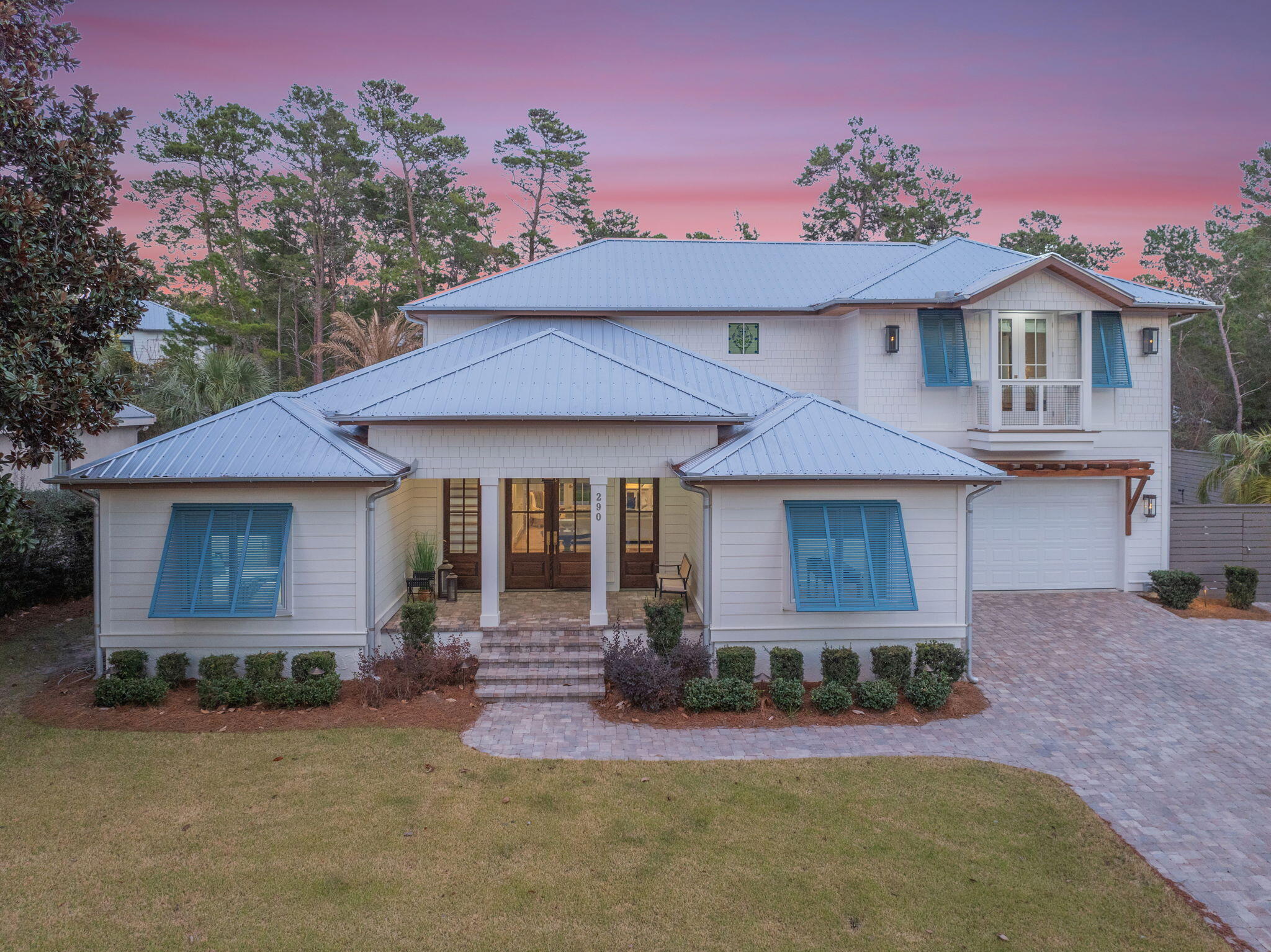 SEABREEZE - Residential