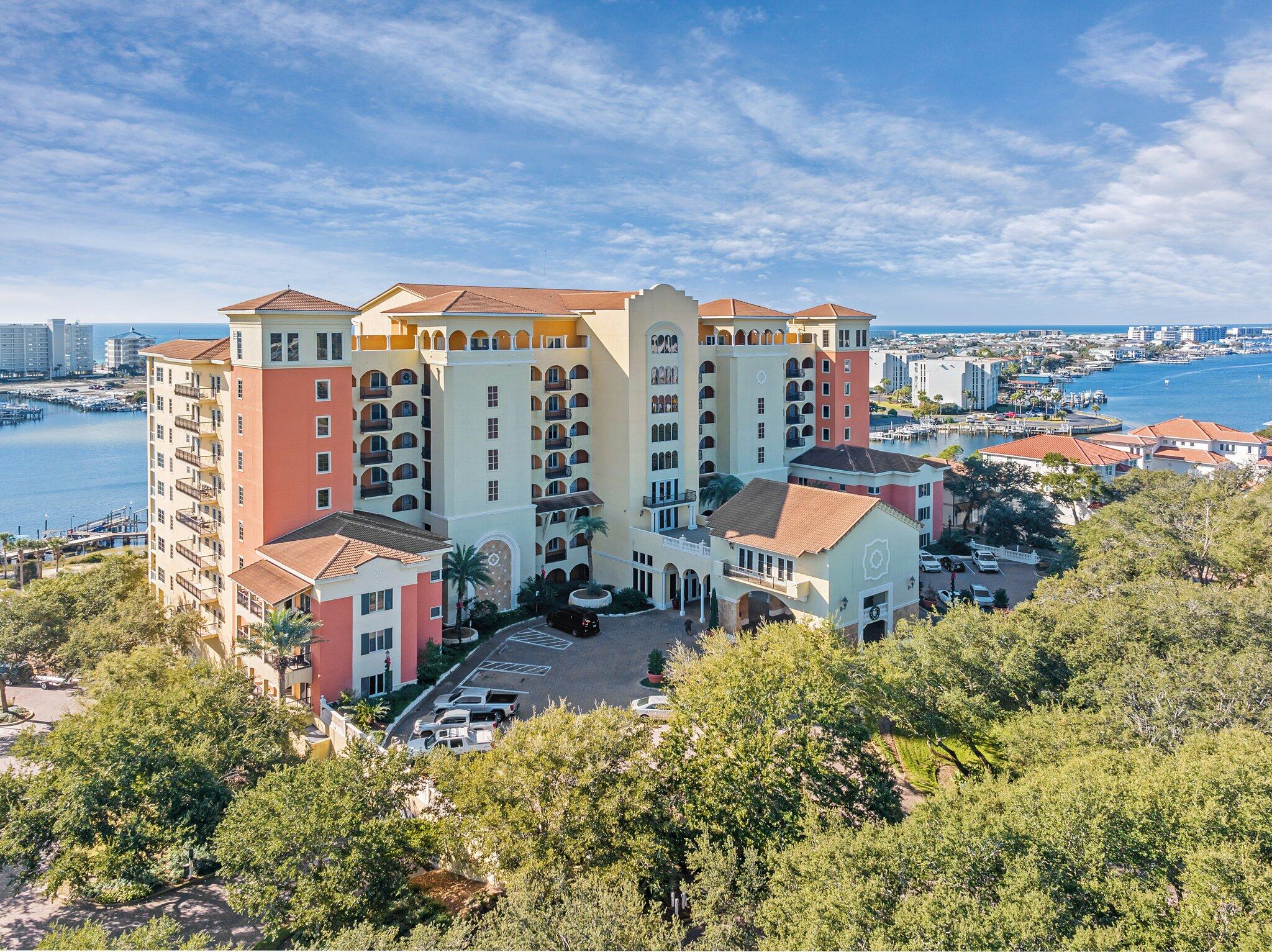 MARBELLA - Residential