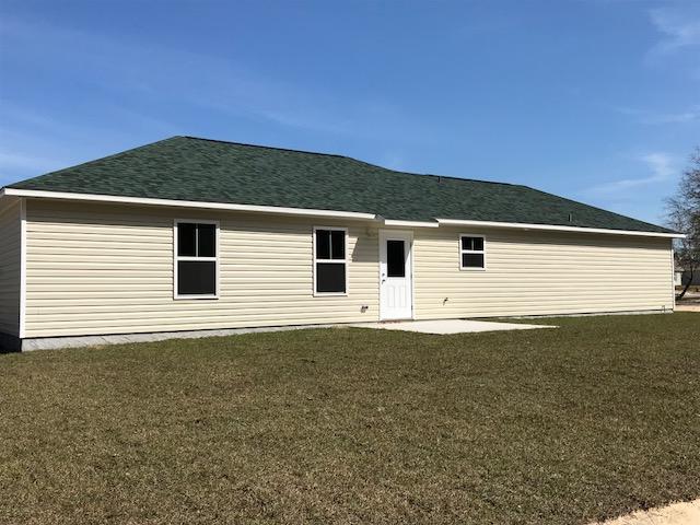 KINGS HILL ESTATES - Residential