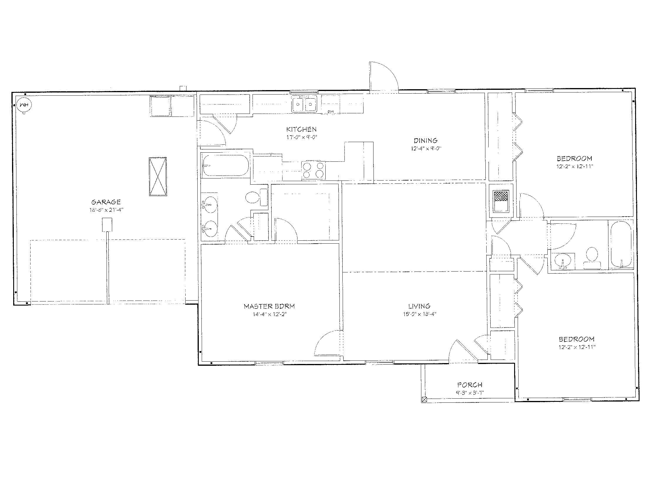KINGS HILL ESTATES - Residential