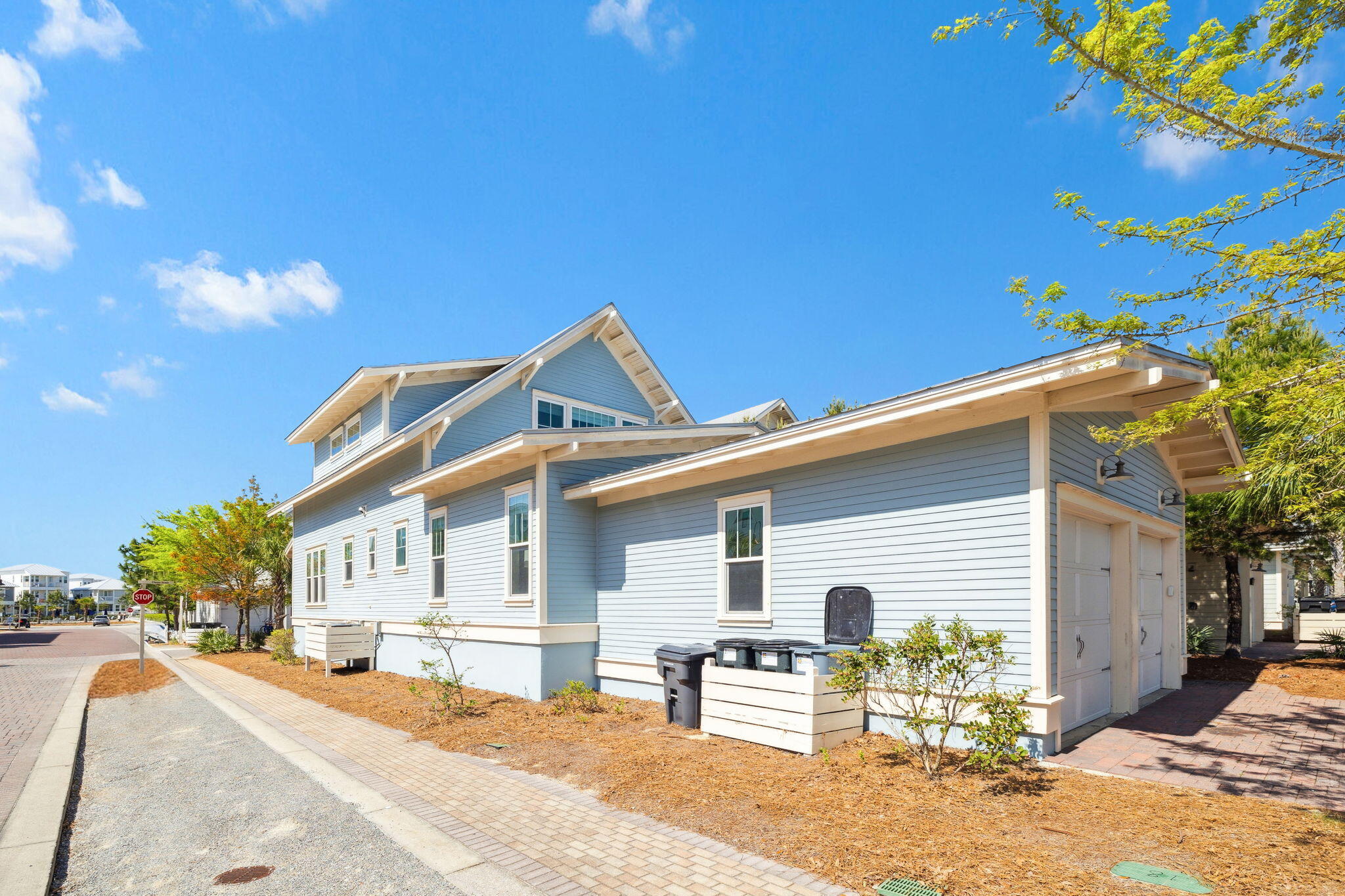 South Prominence - Residential