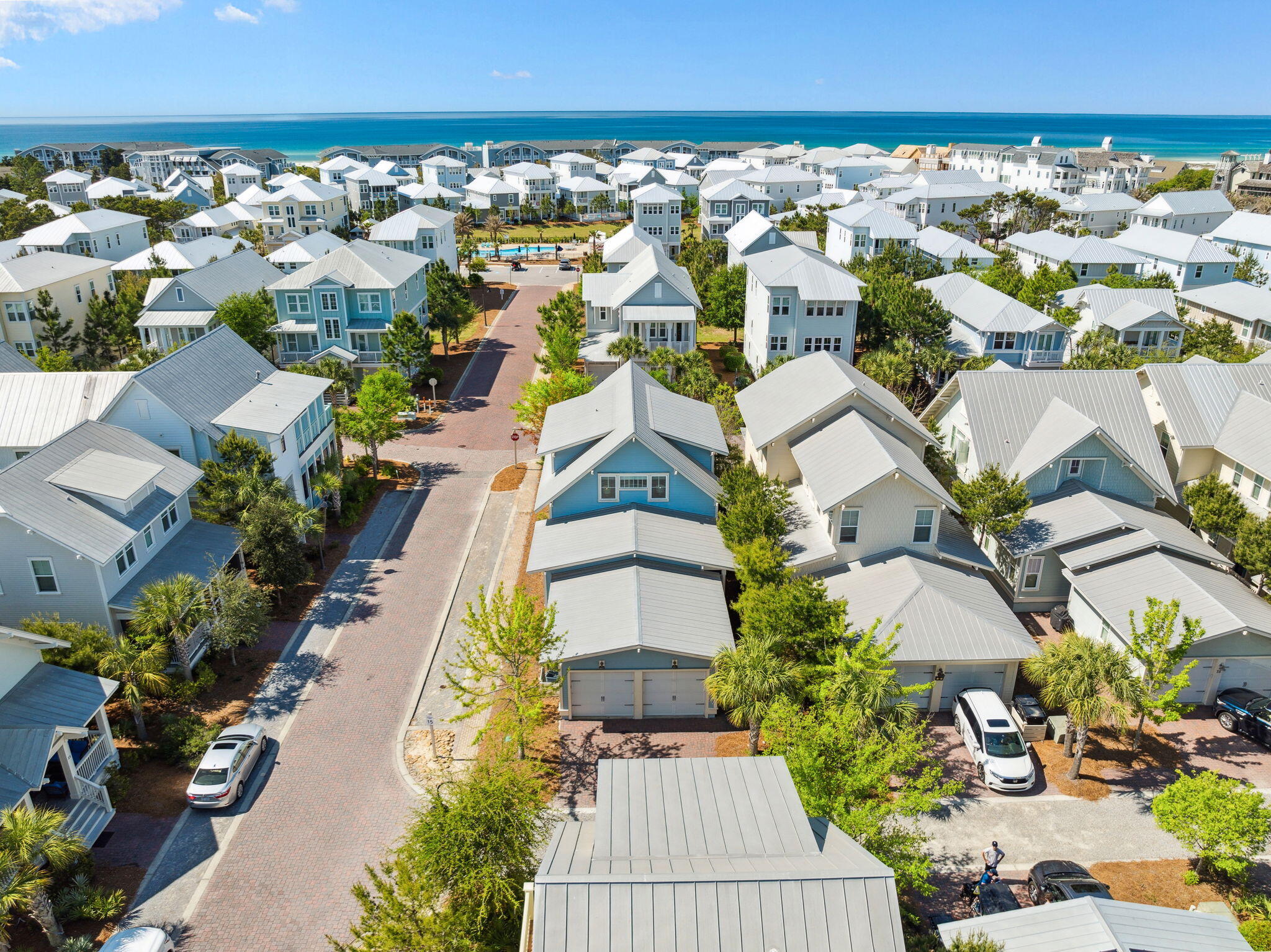 South Prominence - Residential