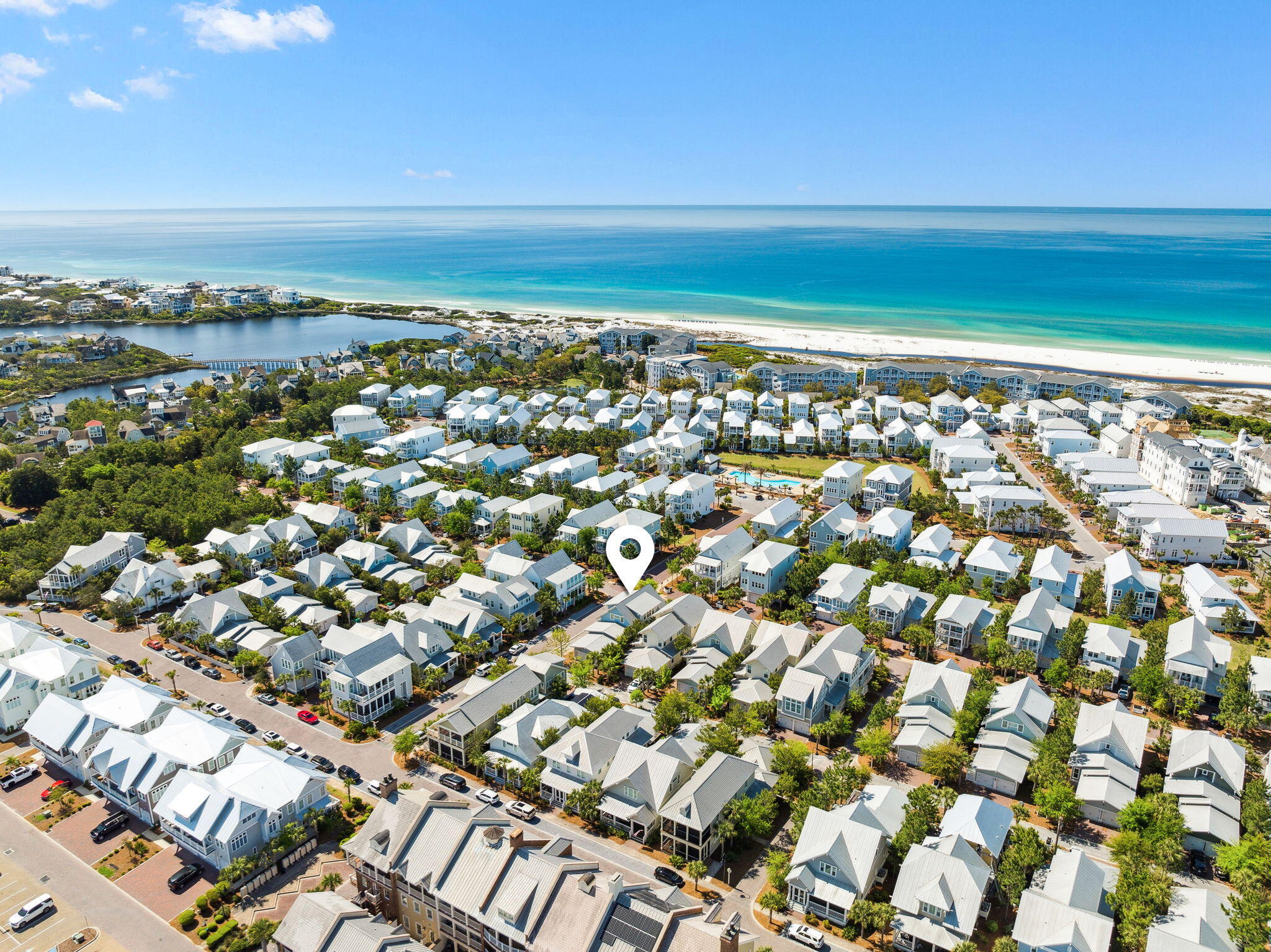 South Prominence - Residential