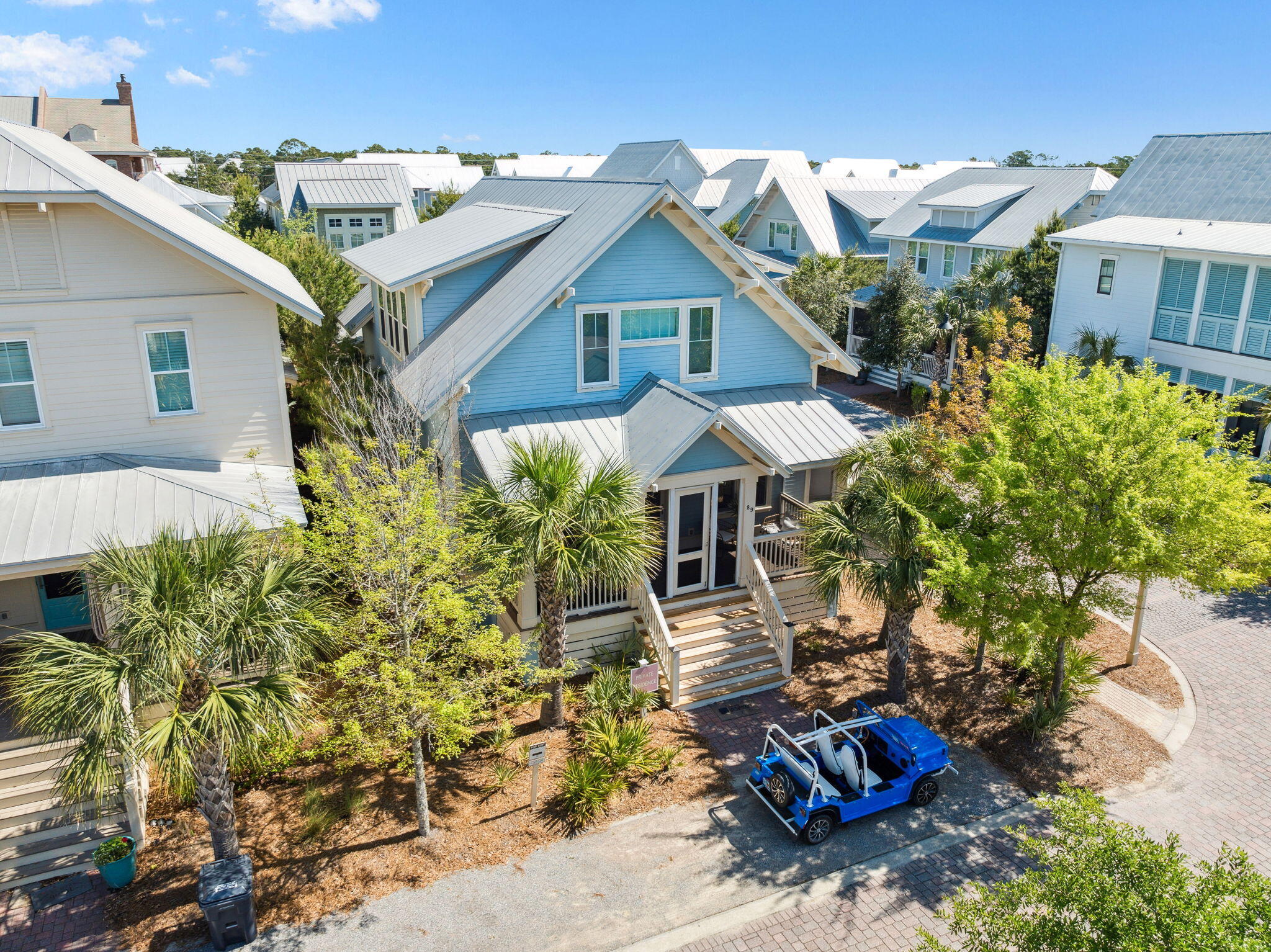 South Prominence - Residential
