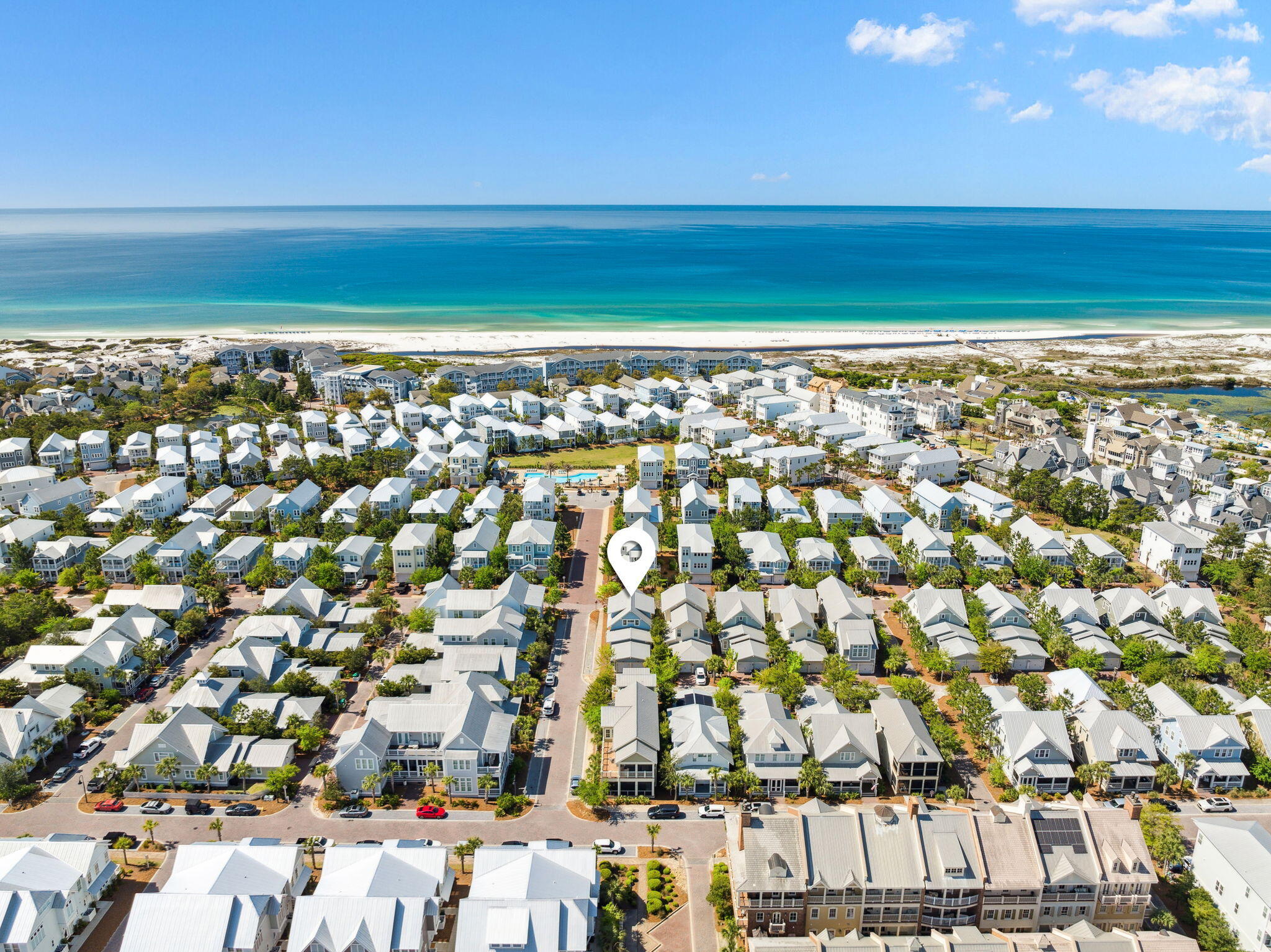 South Prominence - Residential