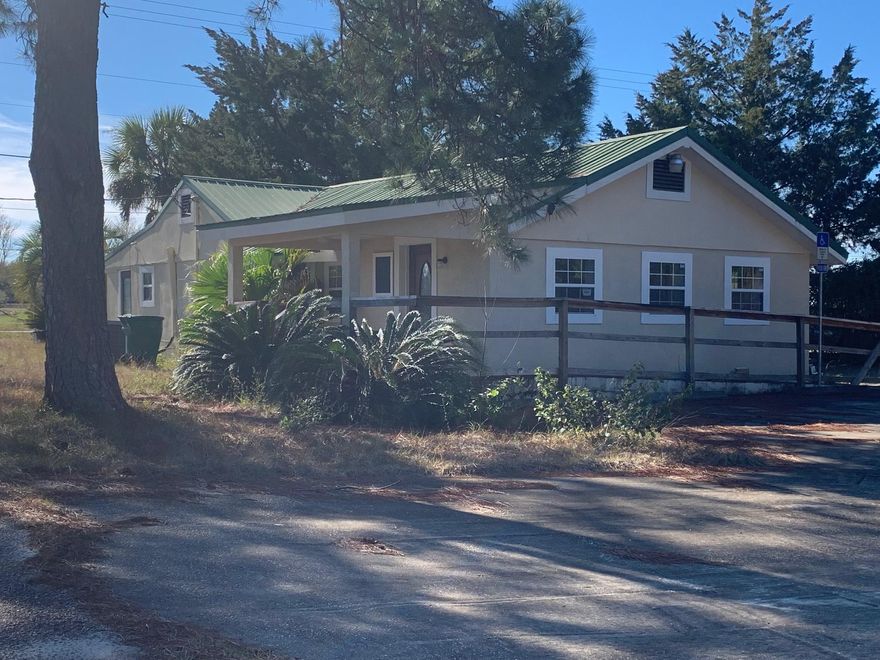 Entering for comp purposes.