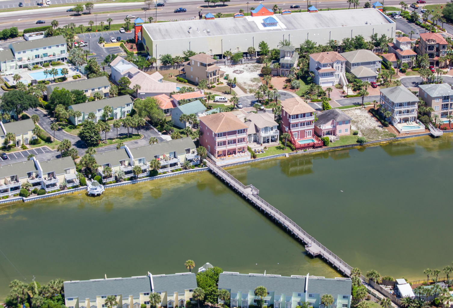 South Bay by the Gulf - Residential