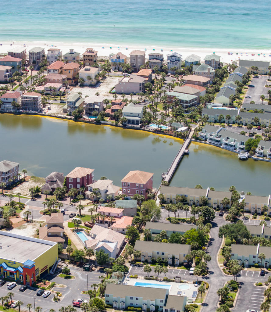 South Bay by the Gulf - Residential