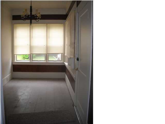 CRESTVIEW - Residential Lease