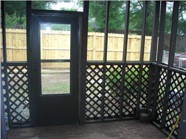 CRESTVIEW - Residential Lease