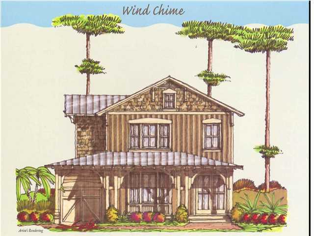 NATUREWALK AT SEAGROVE - Residential
