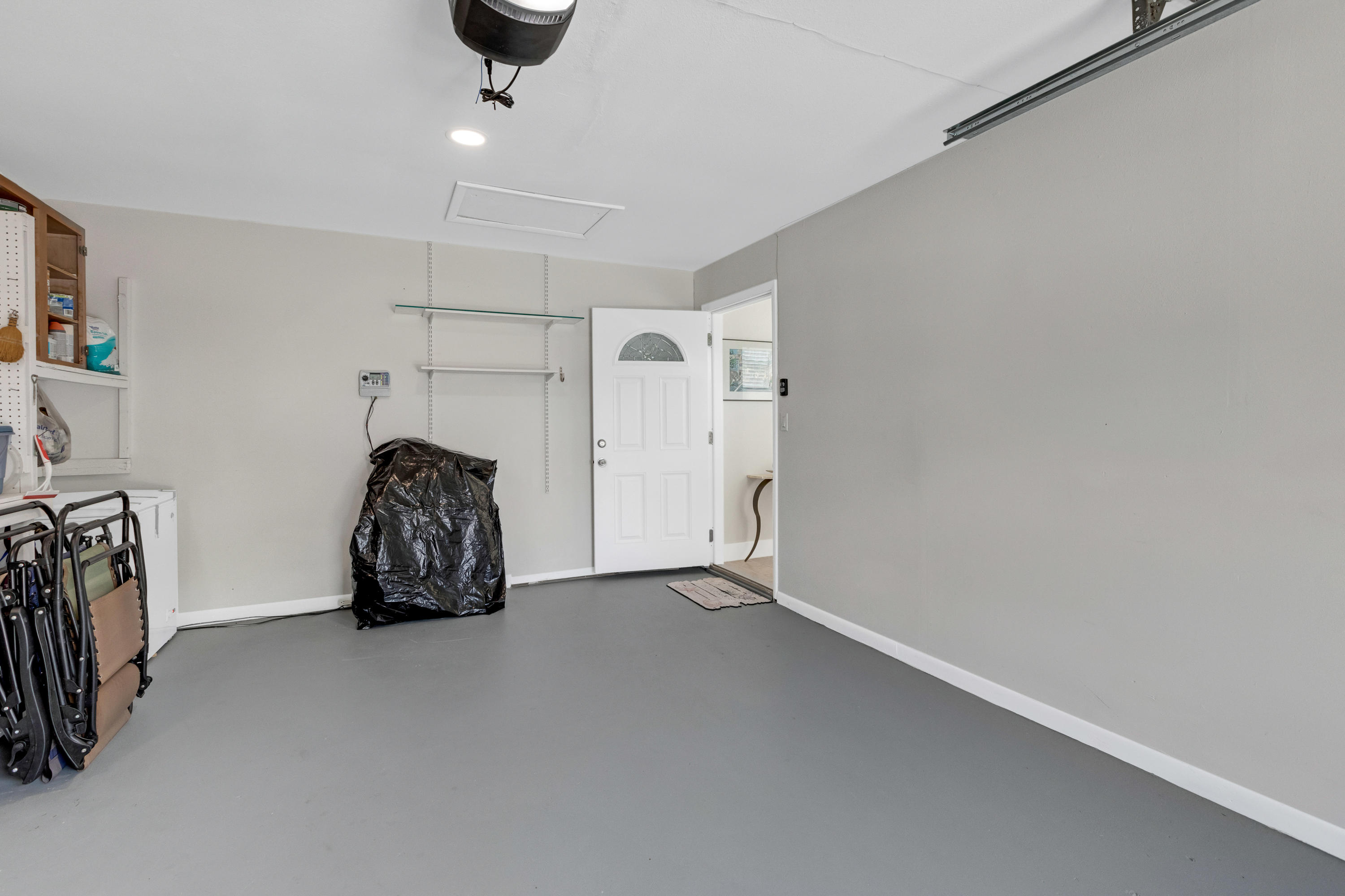 OPEN SANDS - Residential