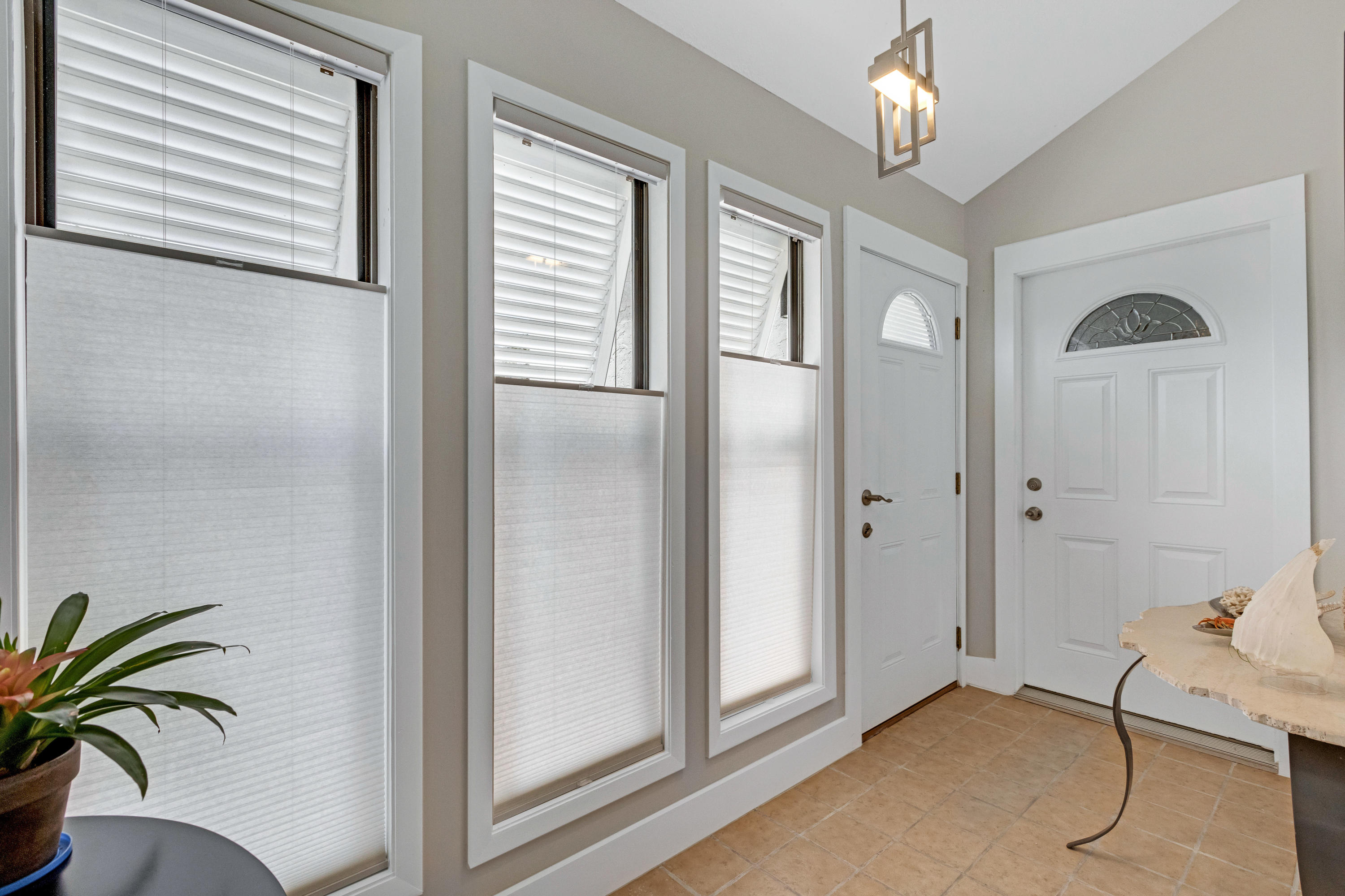 OPEN SANDS - Residential