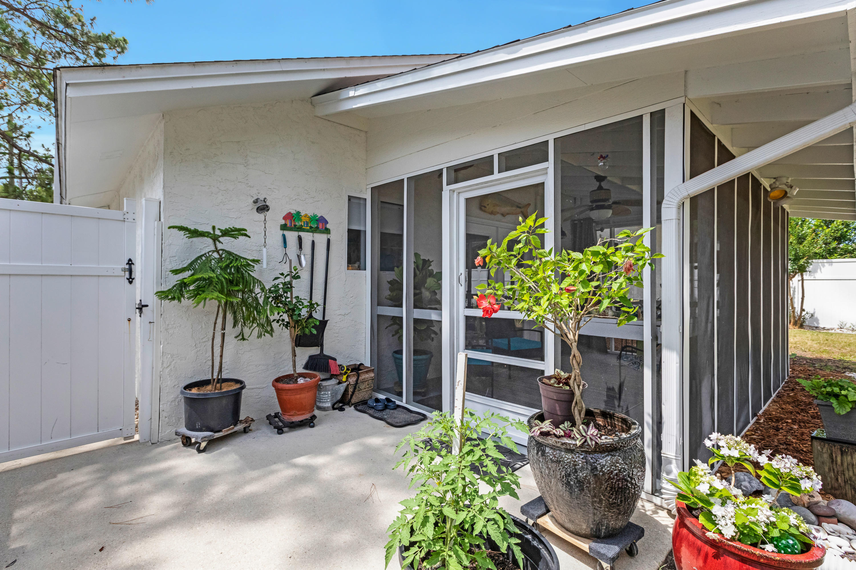 OPEN SANDS - Residential