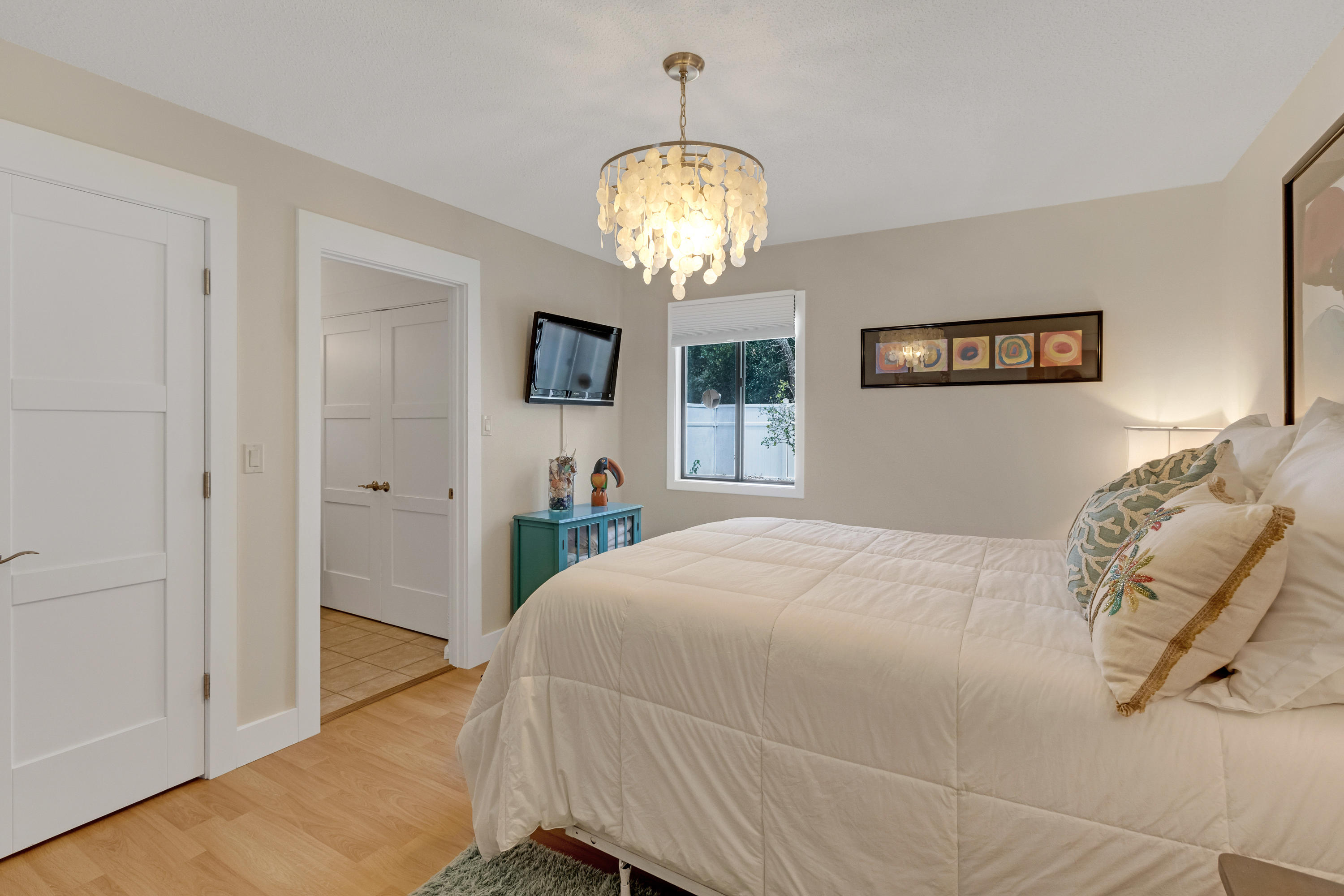 OPEN SANDS - Residential