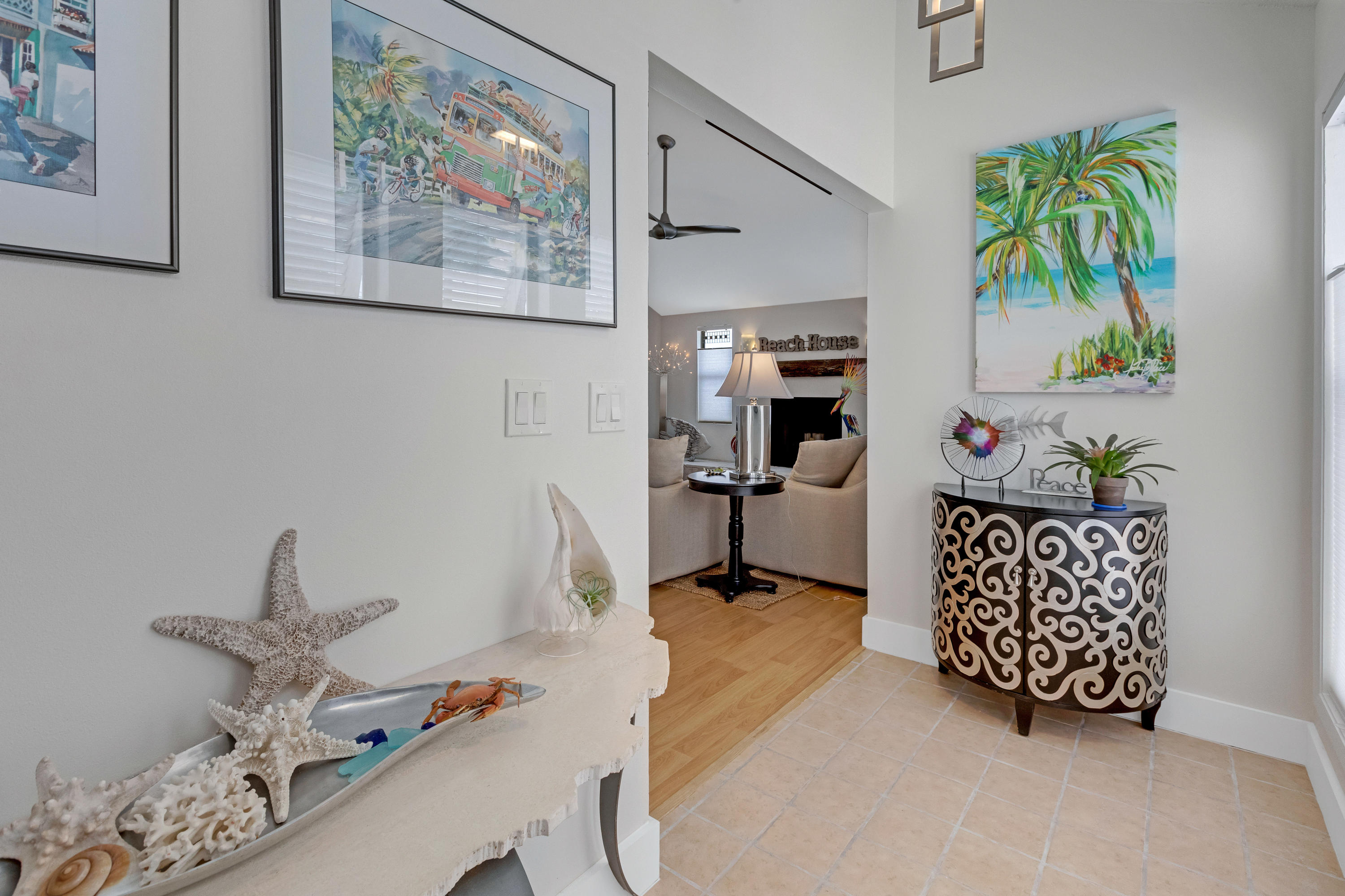 OPEN SANDS - Residential