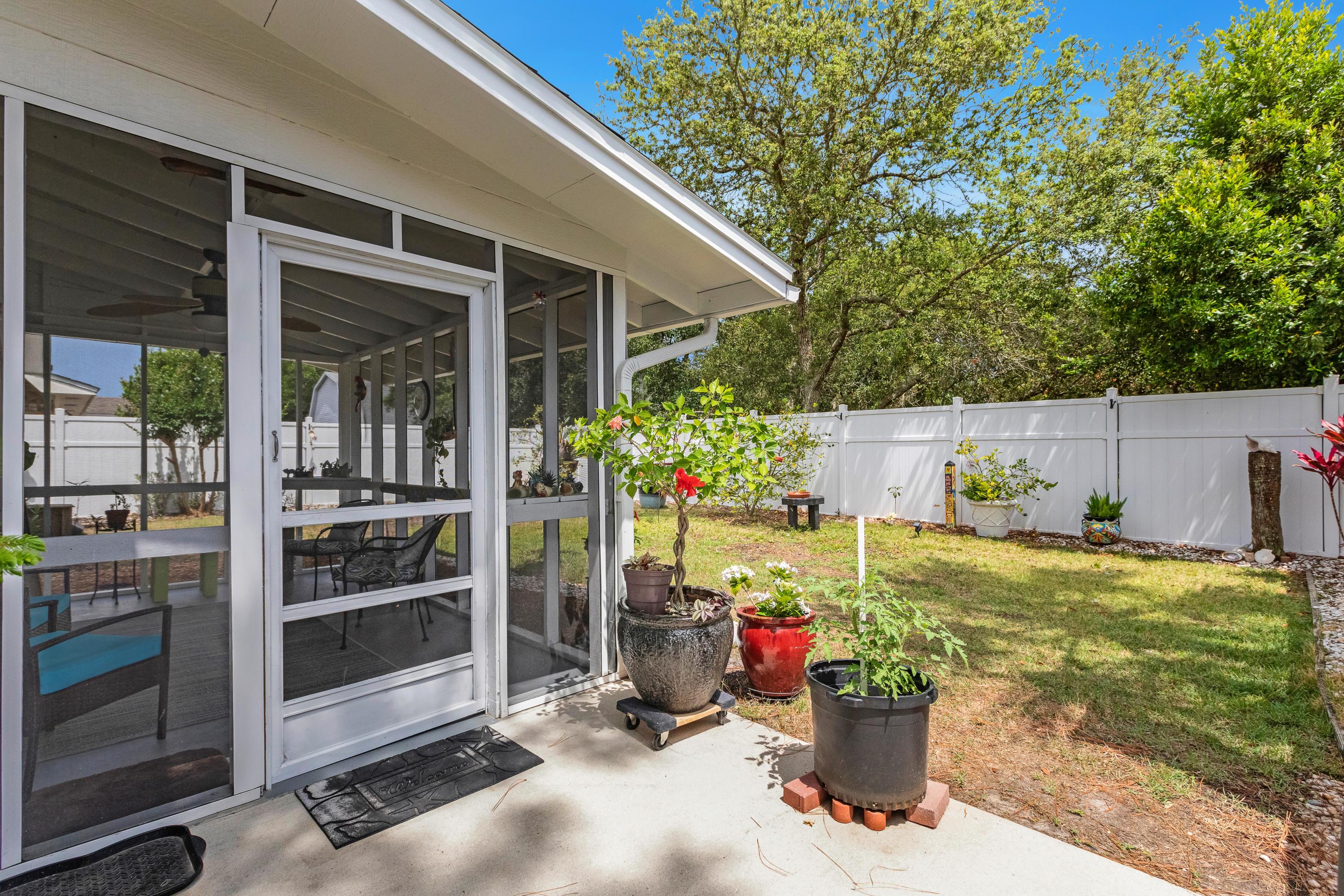 OPEN SANDS - Residential