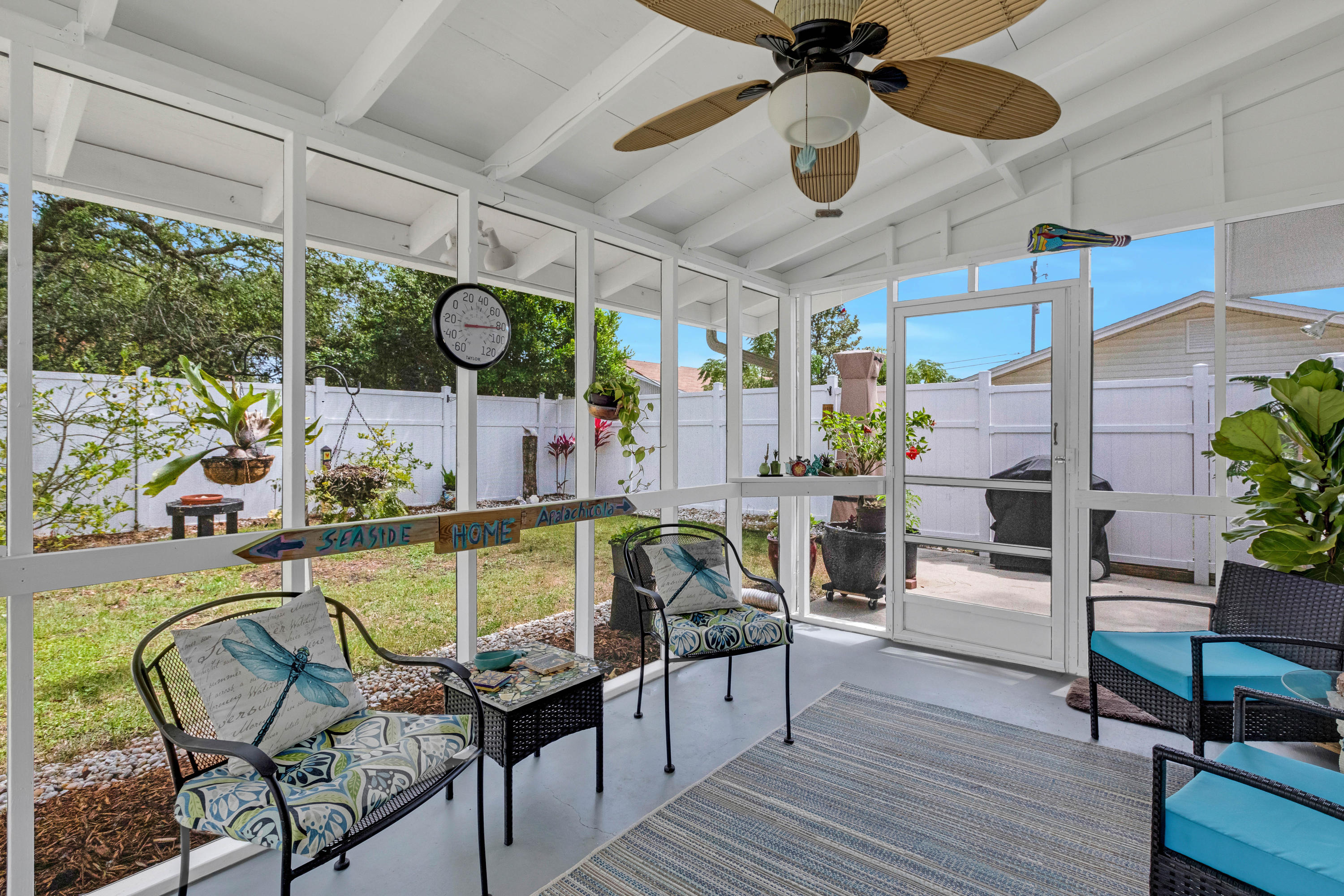 OPEN SANDS - Residential