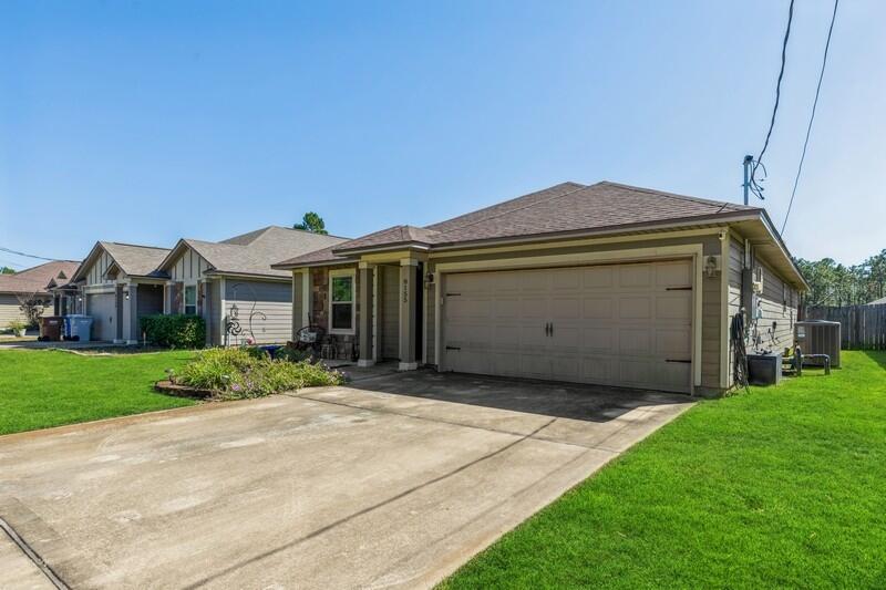 NAVARRE S/D 2ND ADDN - Residential