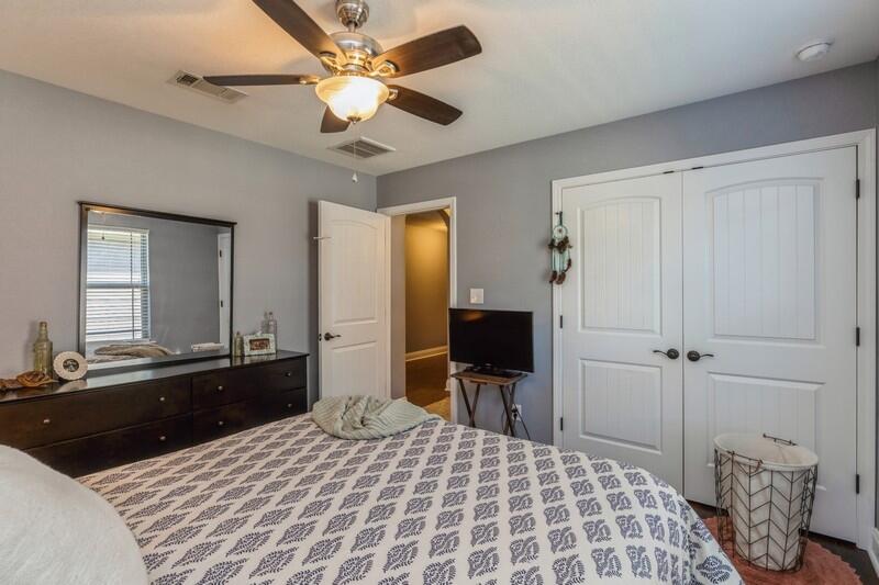 NAVARRE S/D 2ND ADDN - Residential