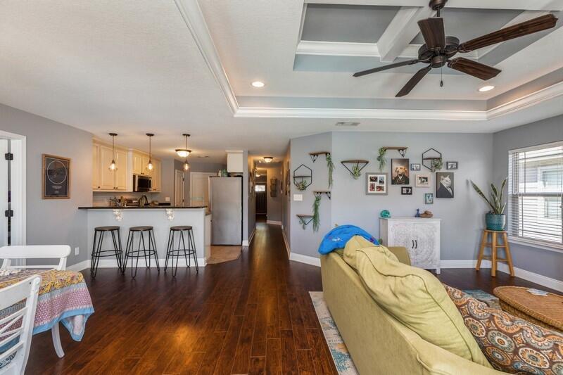 NAVARRE S/D 2ND ADDN - Residential