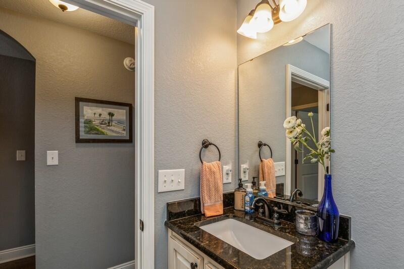 NAVARRE S/D 2ND ADDN - Residential