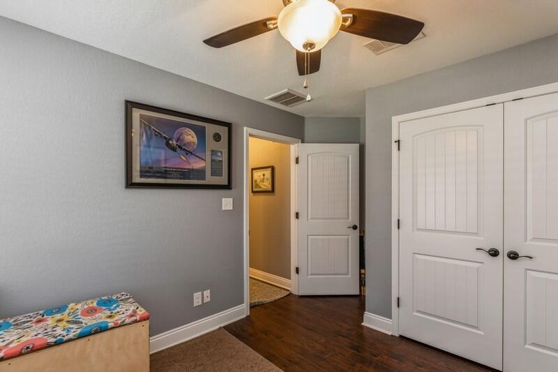 NAVARRE S/D 2ND ADDN - Residential