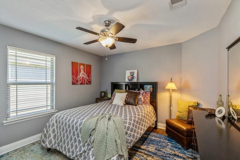 NAVARRE S/D 2ND ADDN - Residential