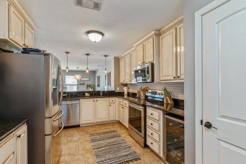 NAVARRE S/D 2ND ADDN - Residential