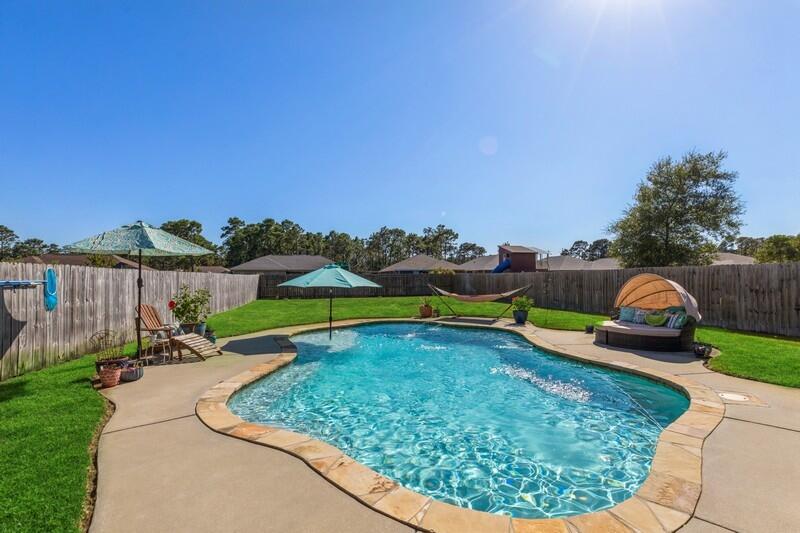 NAVARRE S/D 2ND ADDN - Residential