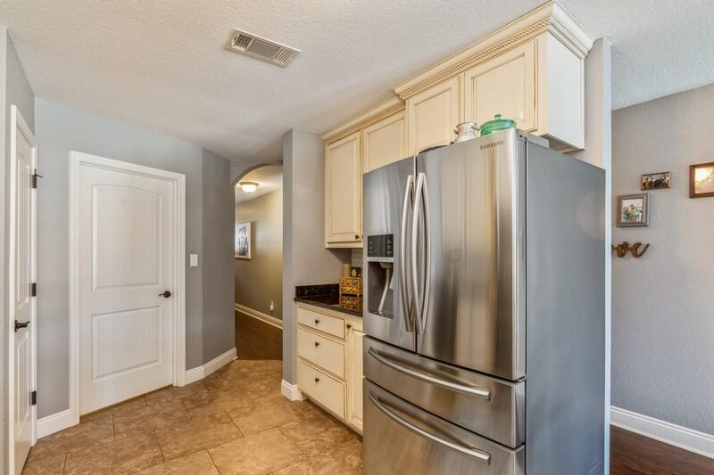 NAVARRE S/D 2ND ADDN - Residential