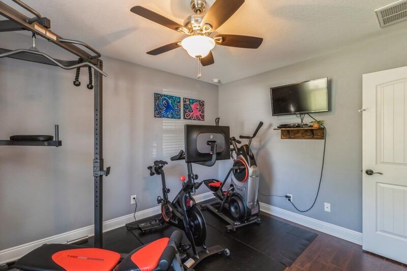 NAVARRE S/D 2ND ADDN - Residential