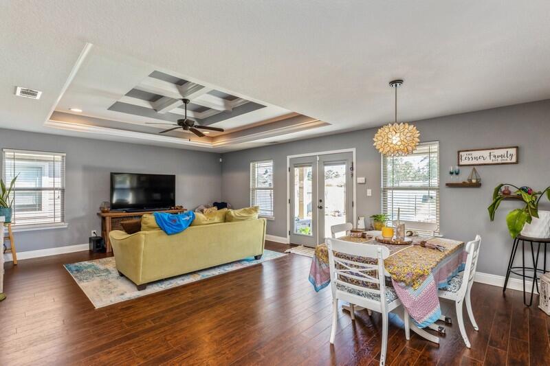 NAVARRE S/D 2ND ADDN - Residential